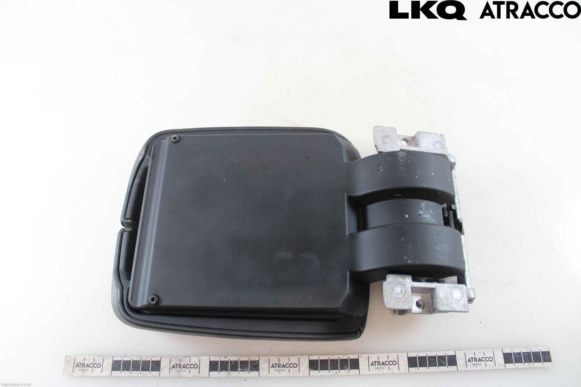 Audi Q7/SQ7 Inredning Armstöd