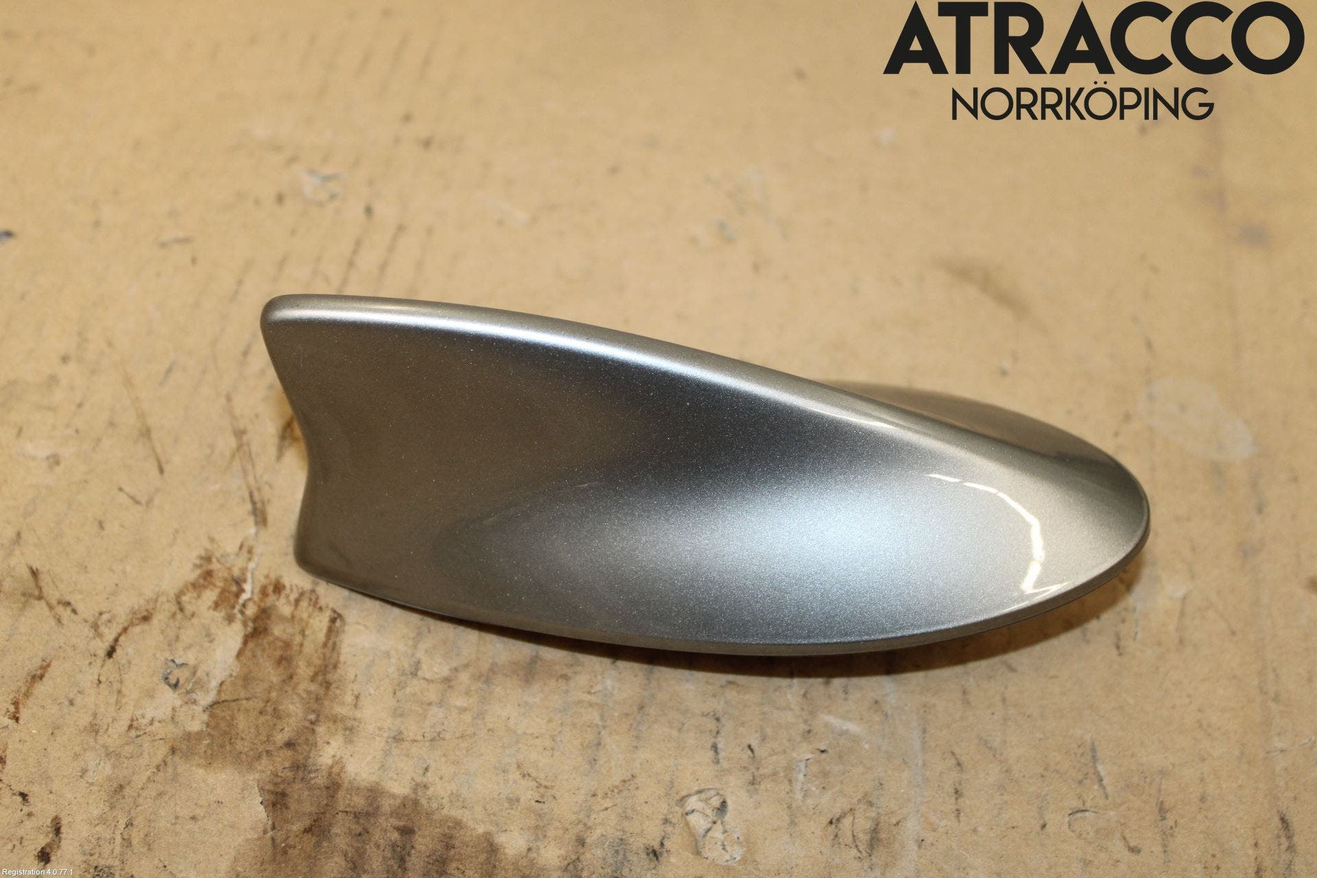 Lexus ES 250/300/330 Antenn