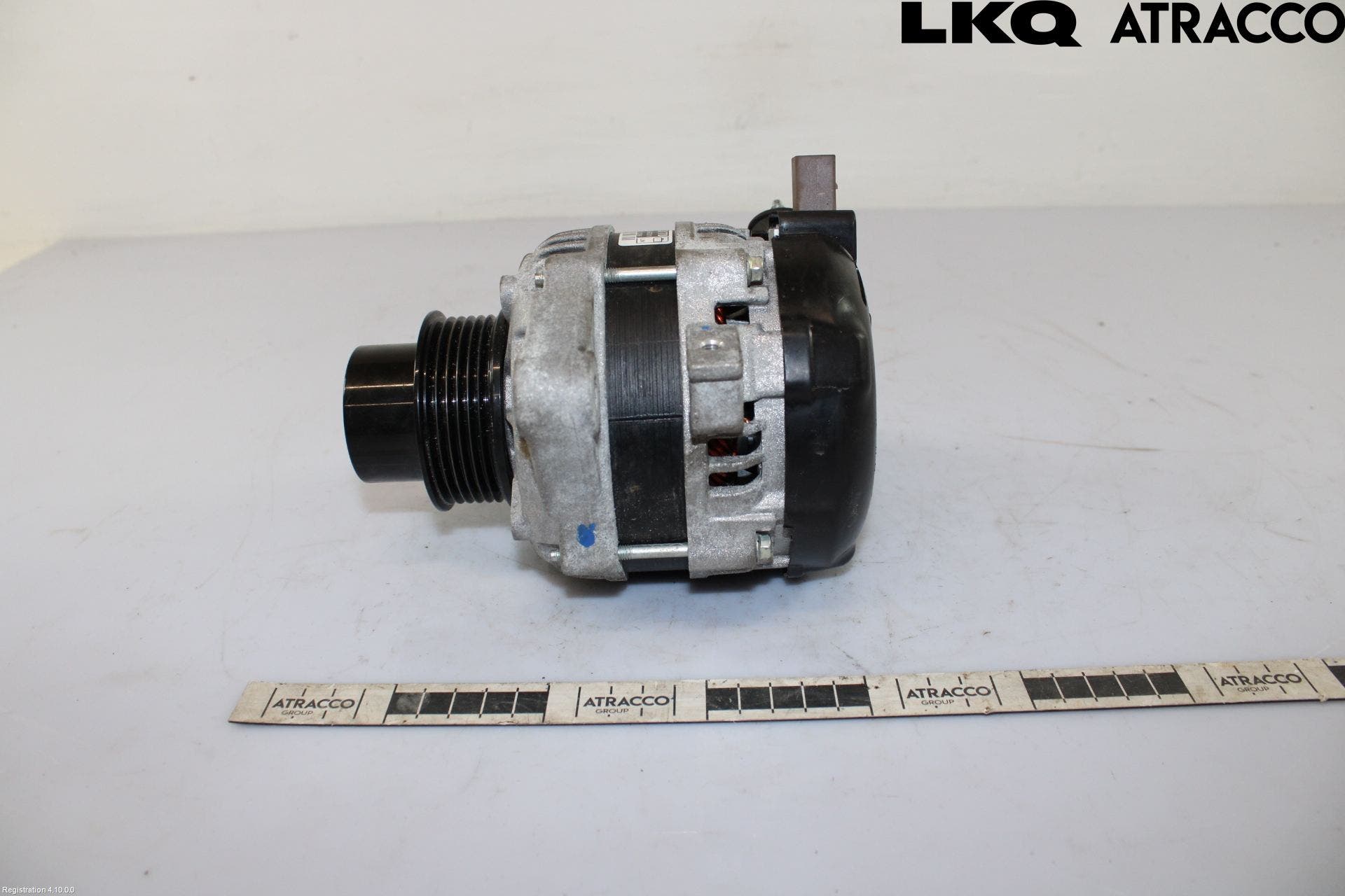 Toyota AYGO X AB70 22- Generator