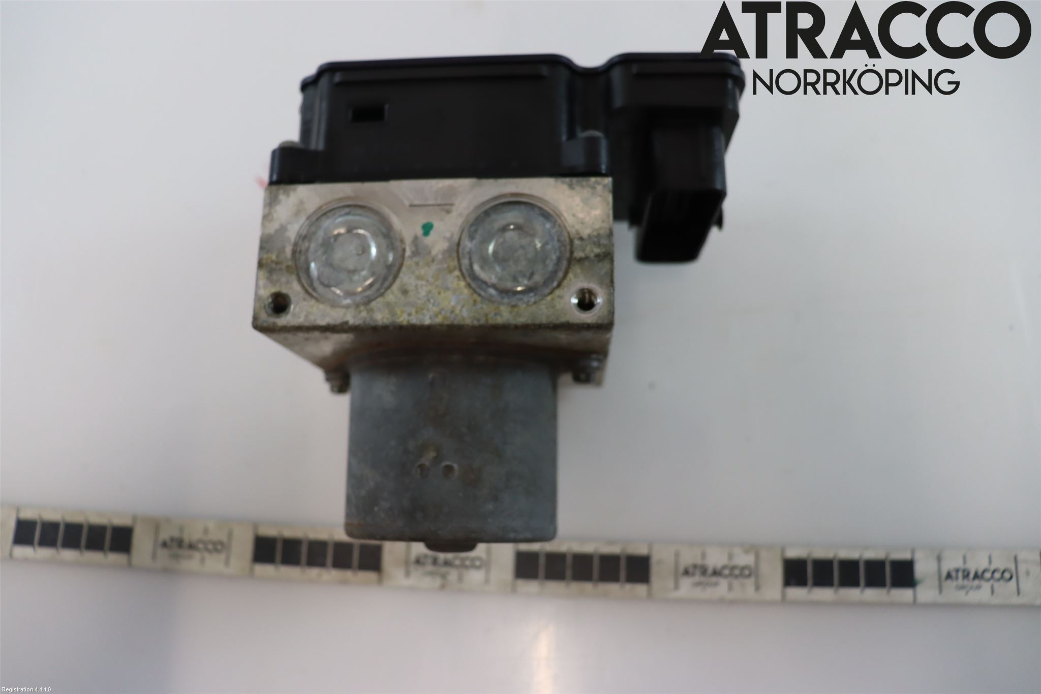 Dodge DURANGO Abs Hydraulaggregat