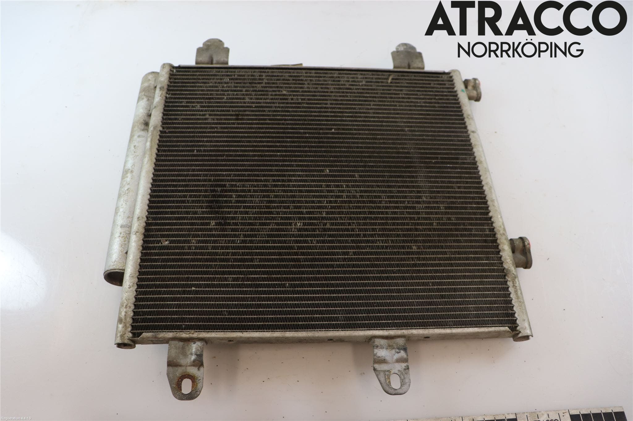 Citroen C1 14-22 Ac Kondensor-Kylare