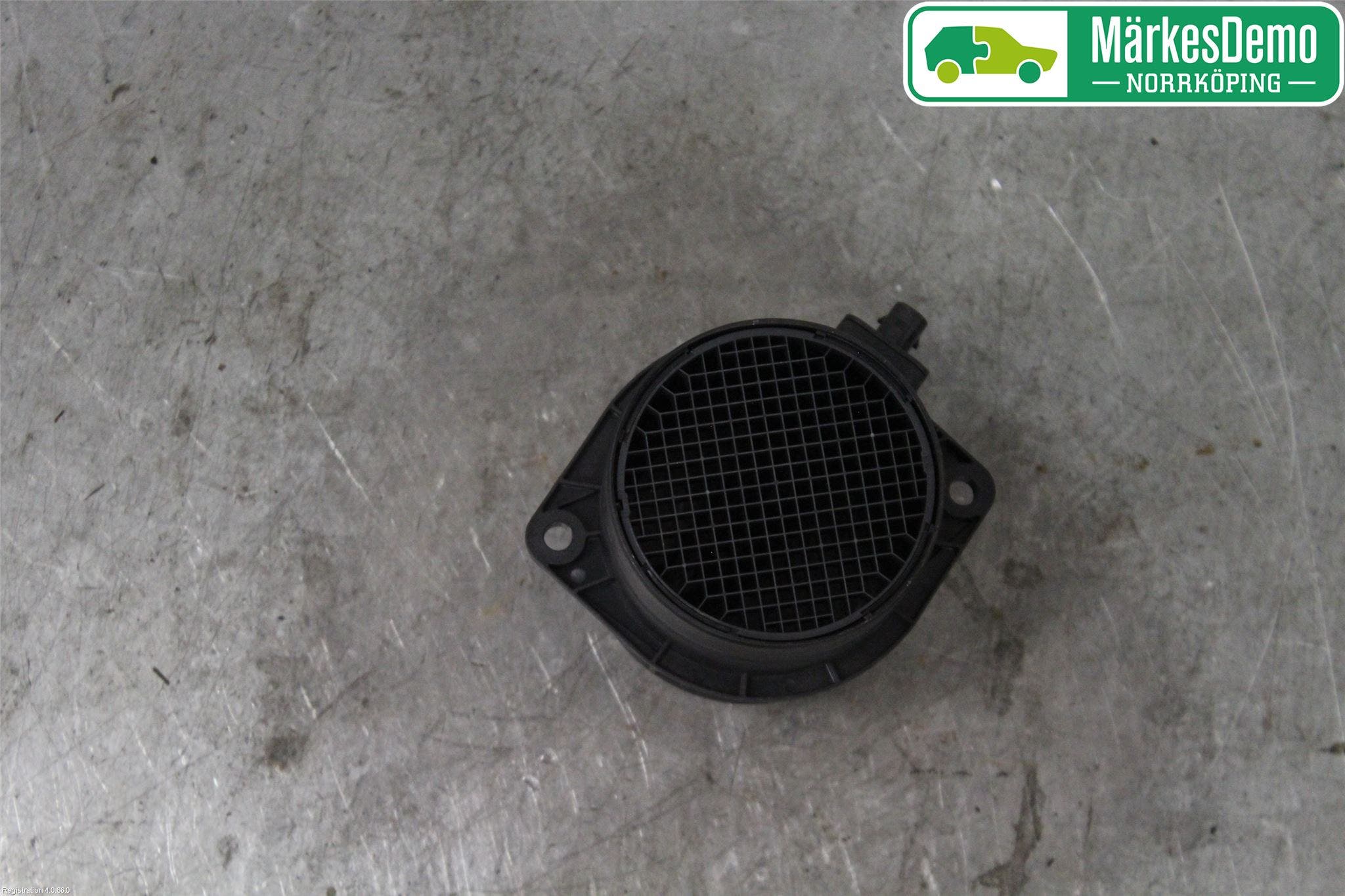 Audi A4/S4 B9 20- Injluftmassamätare