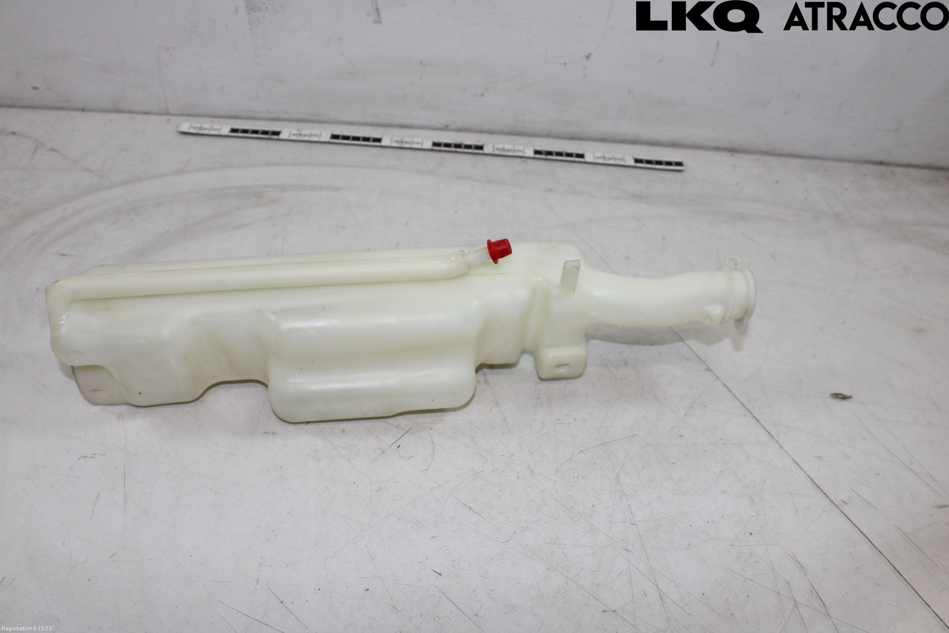 Mitsubishi COLT 09-13 Expansionstank