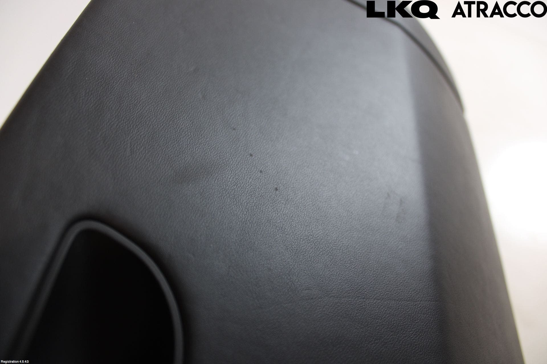 Audi Q7/SQ7 Handskfack Insats