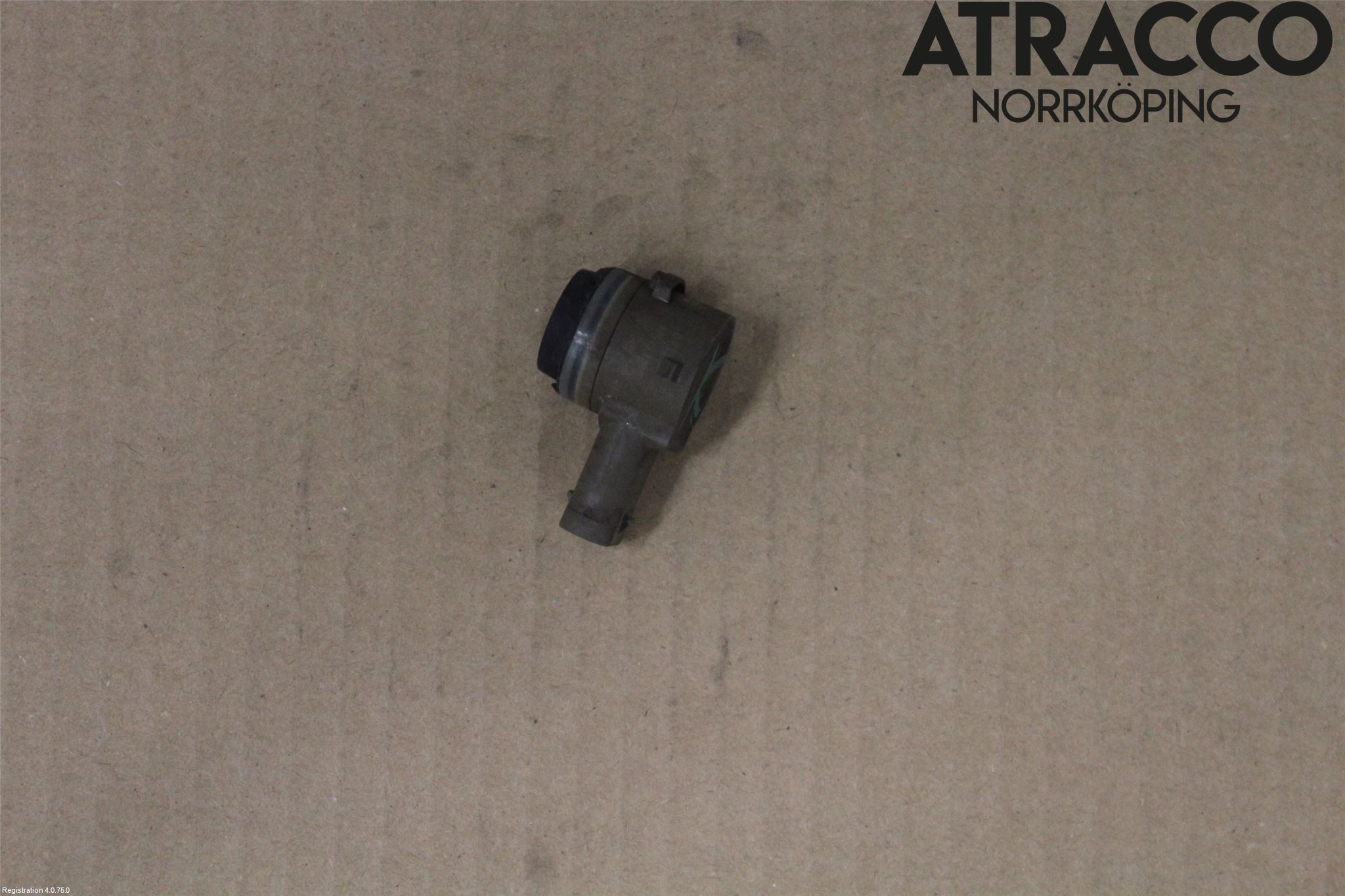 Jaguar I-PACE 18- Parkeringshjälp Backsensor