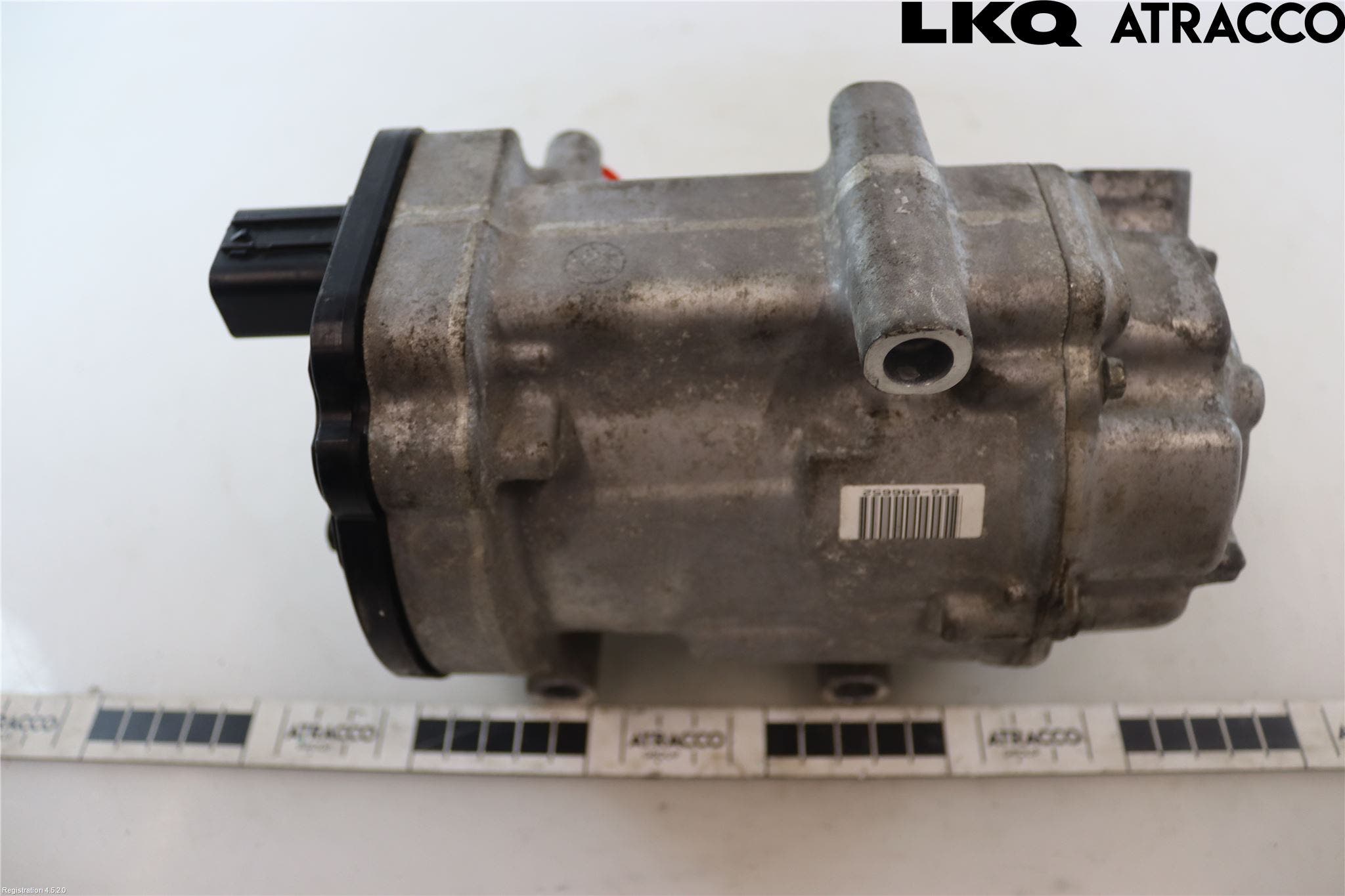 Toyota RAV4 19- Ac Kompressor