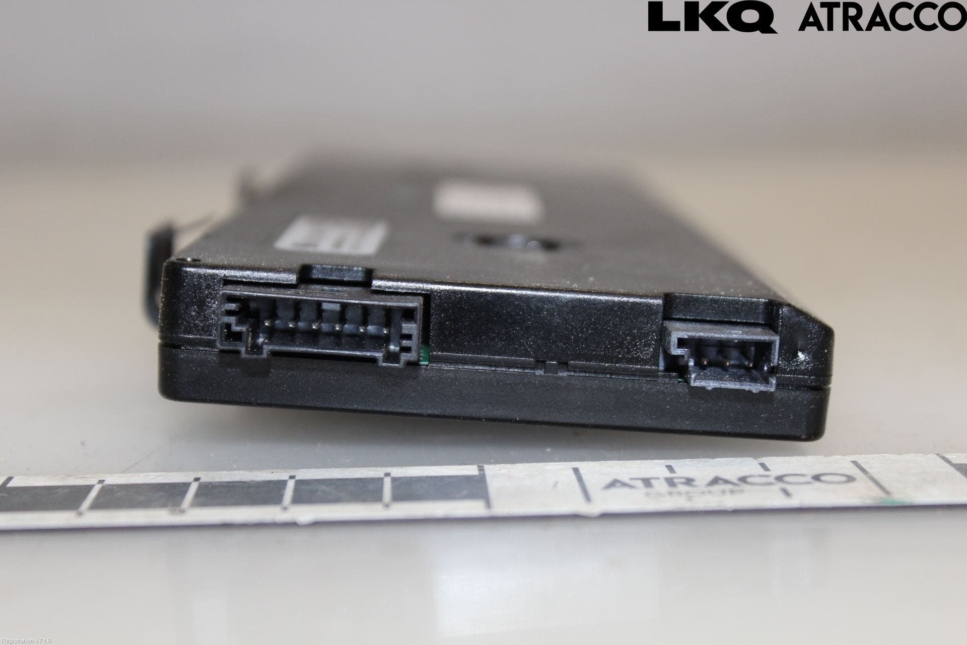 BMW X3 F25 10-17 Antennförstärkare