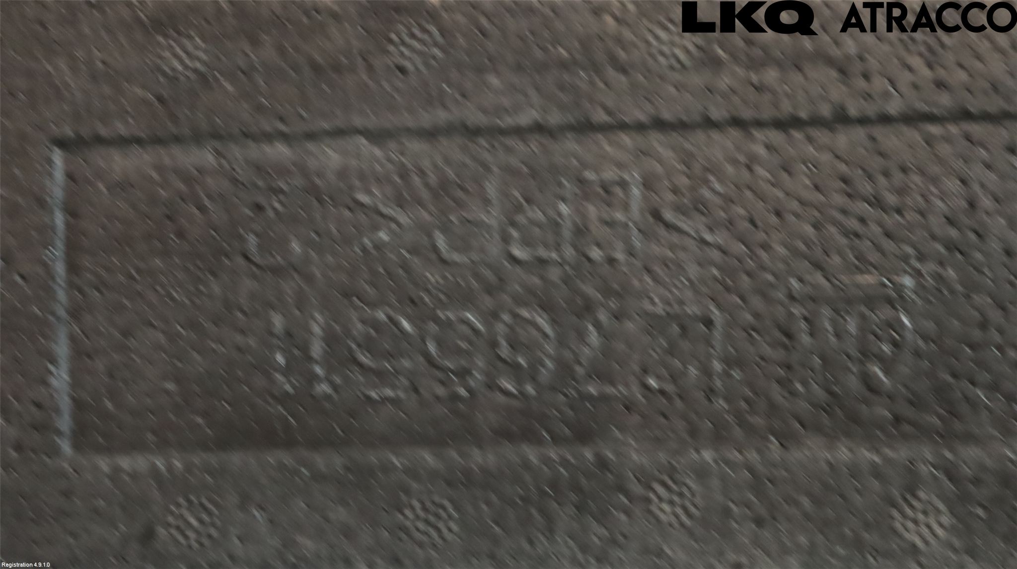 Saab 9-3 VER2/VER3 08-15 Stötfångar Deformelement Fram