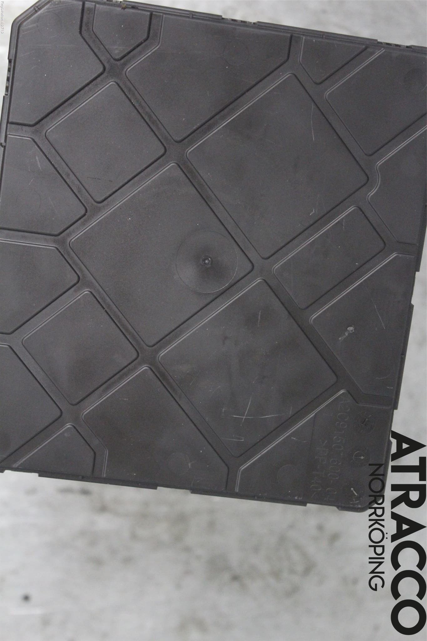 Skoda KAMIQ 20- Komfort Styrdon