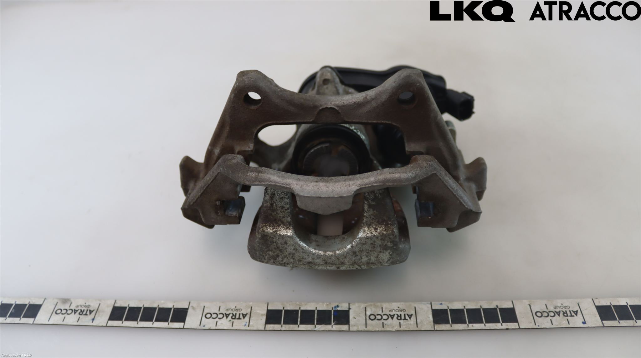 Toyota COROLLA 19- Bromsok Bak Vänster