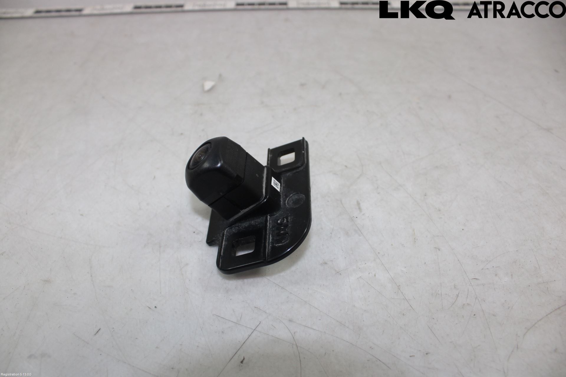 Toyota YARIS CROSS XP21 21- Parkeringshjälp Kamera