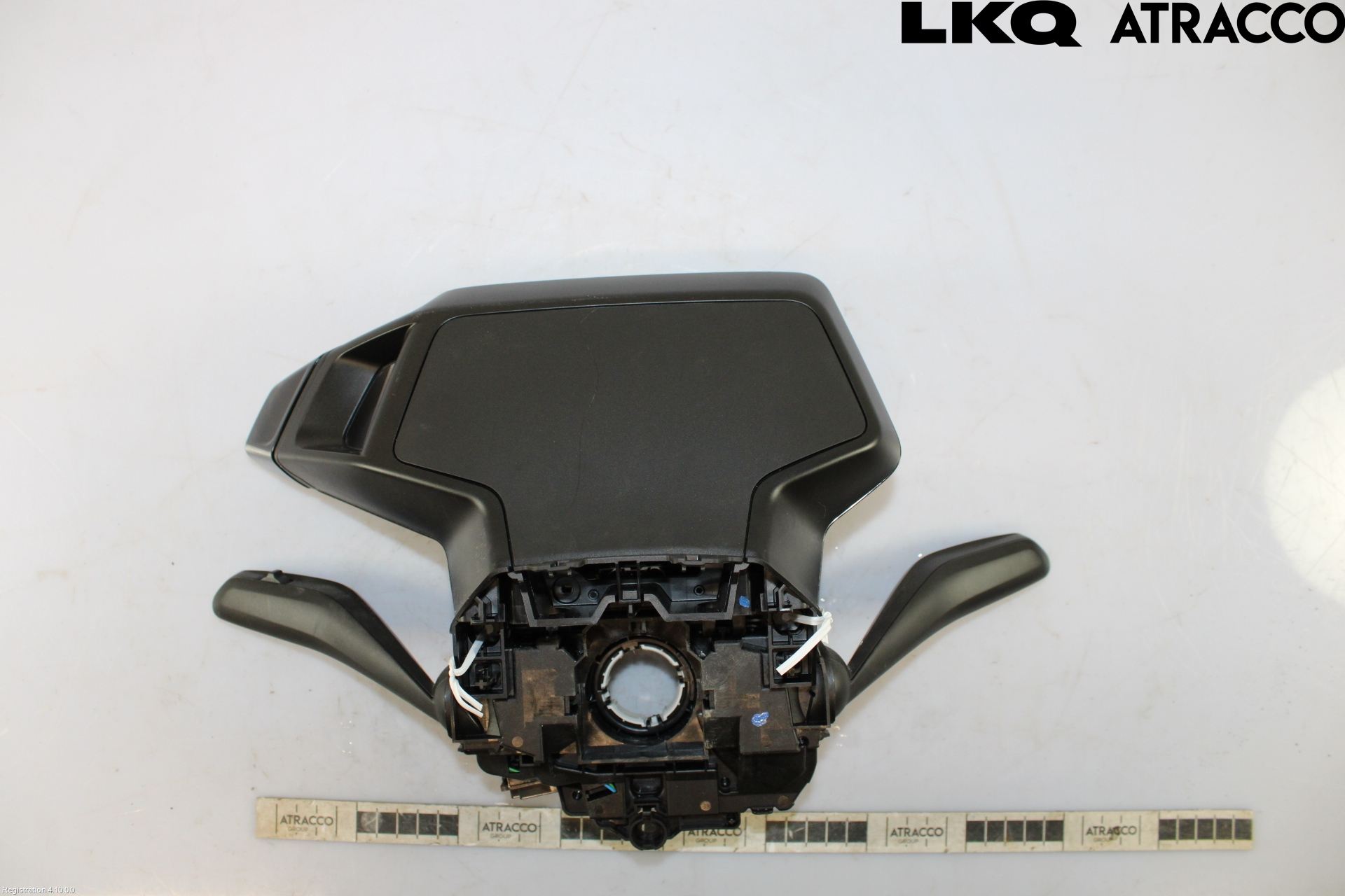 Volkswagen VW ID.3 21- Spakcentral