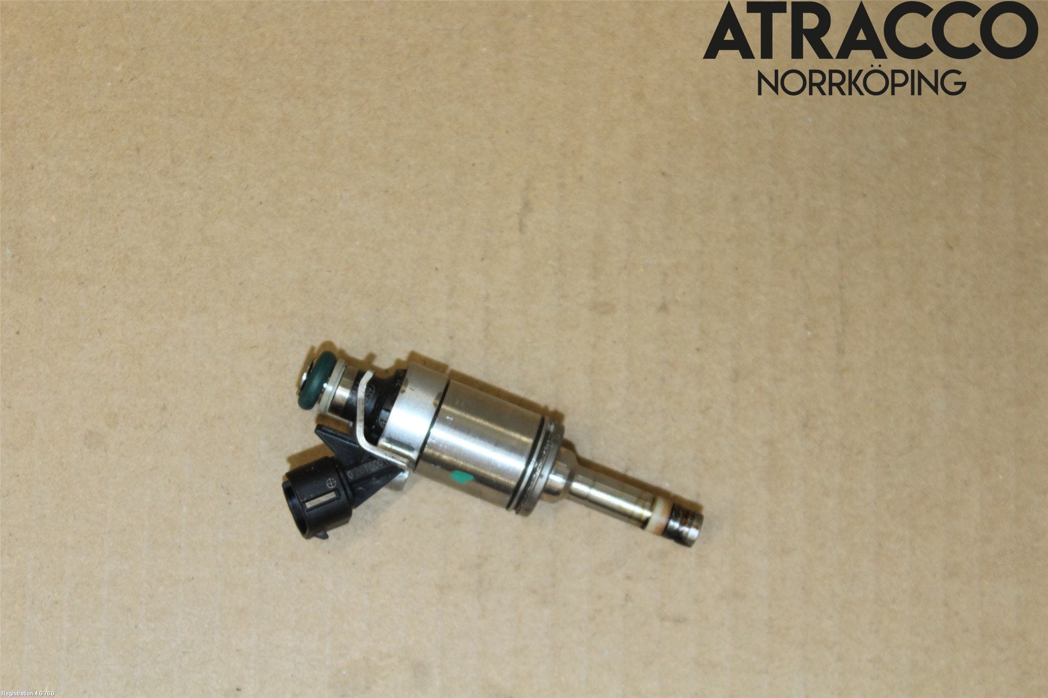 Suzuki VITARA 15- Injspridare