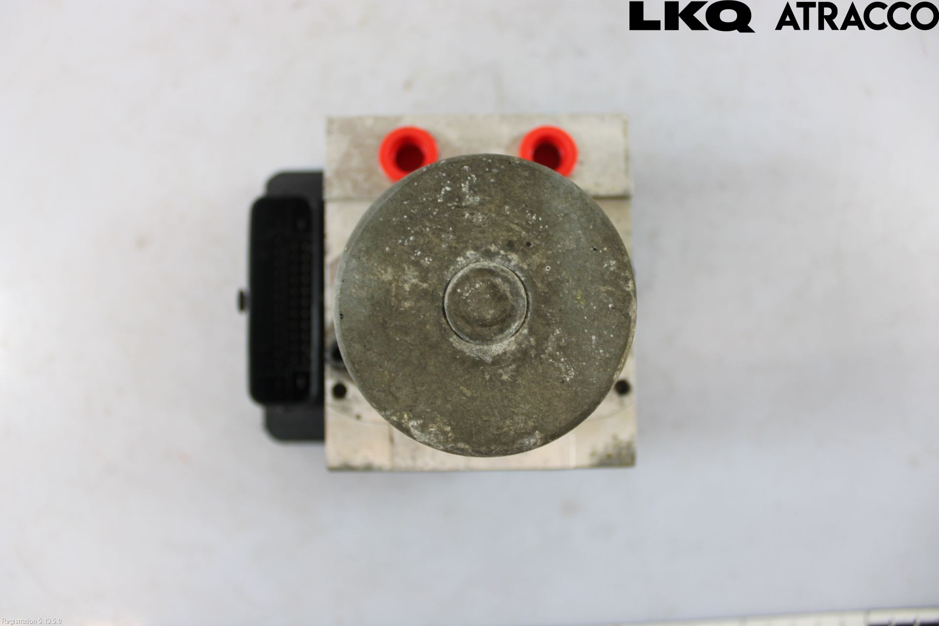 Kia PICANTO 12-17 Abs Hydraulaggregat