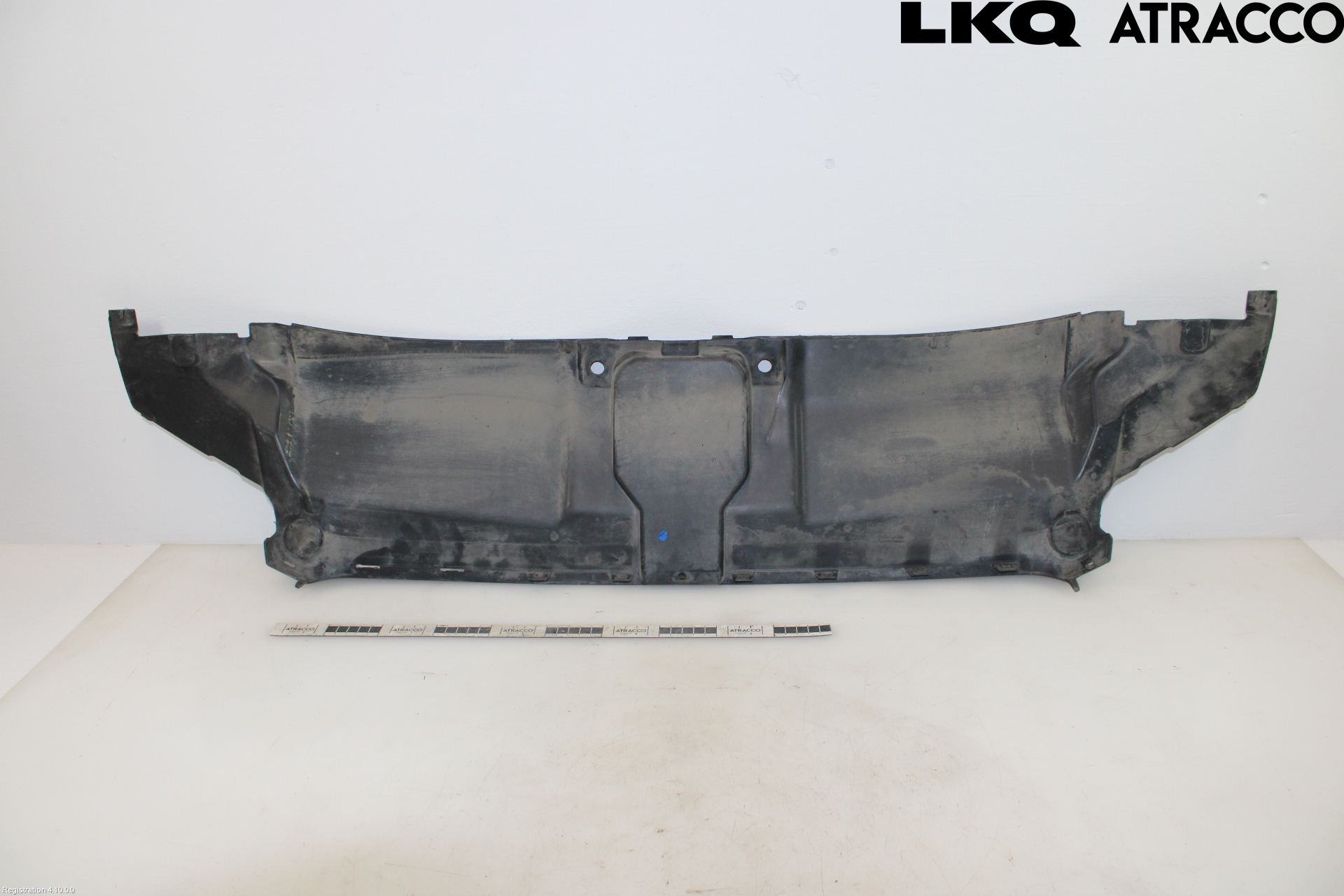 Audi A6/S6 4G 11-18 Täckplast Front