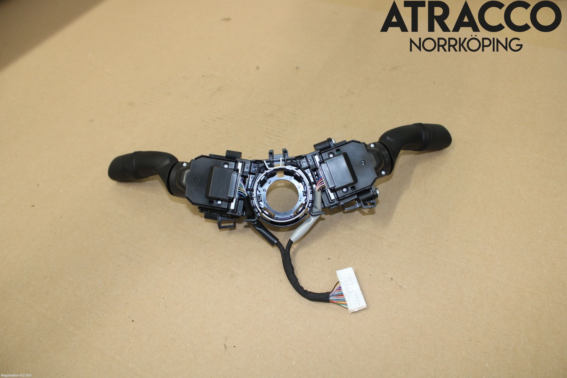 Toyota RAV4 19- Spakcentral