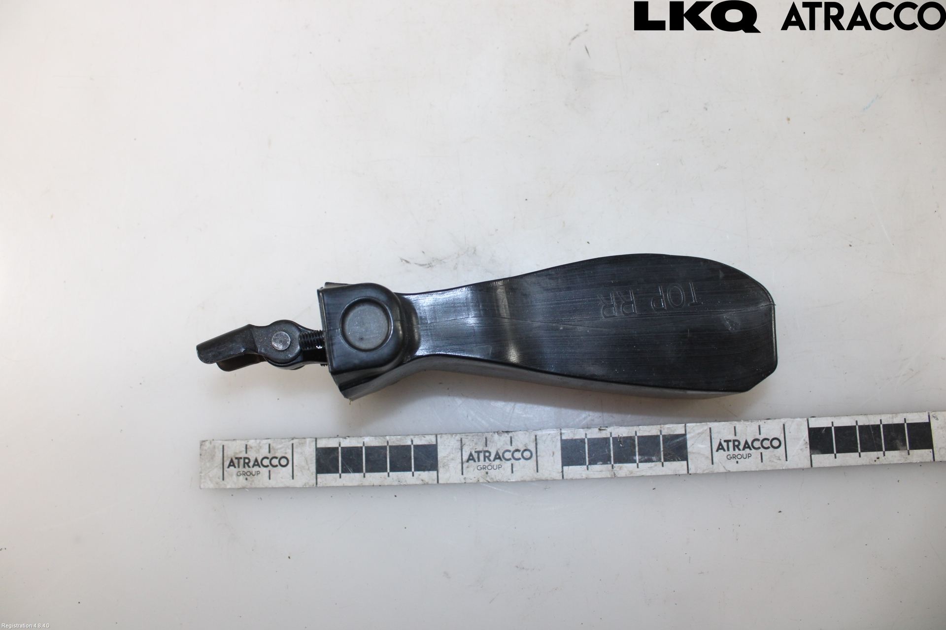 Kia NIO ET7 22- Dörrstopp