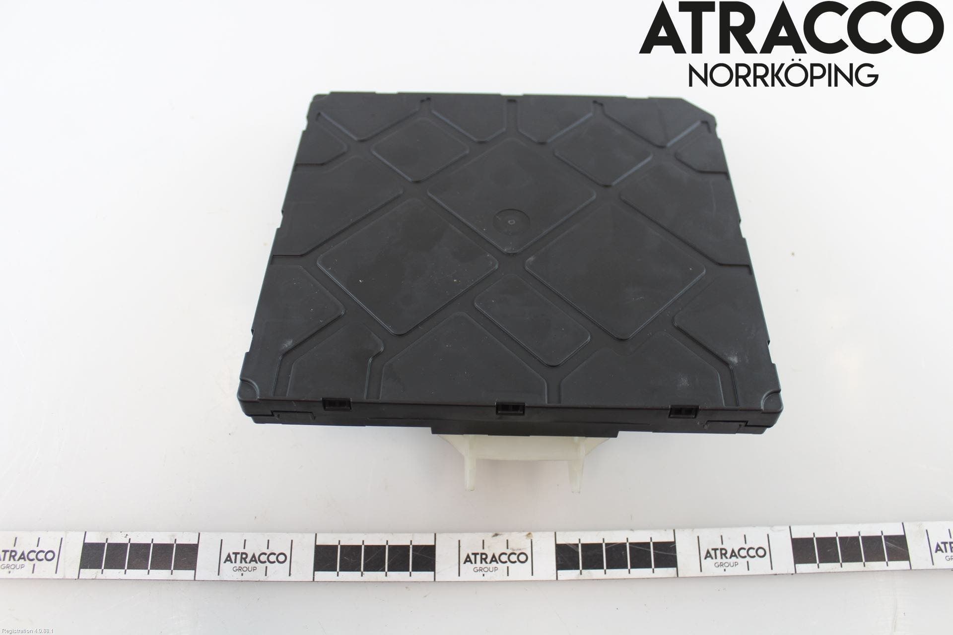 Audi Q3 F3 19- Komfort Styrdon