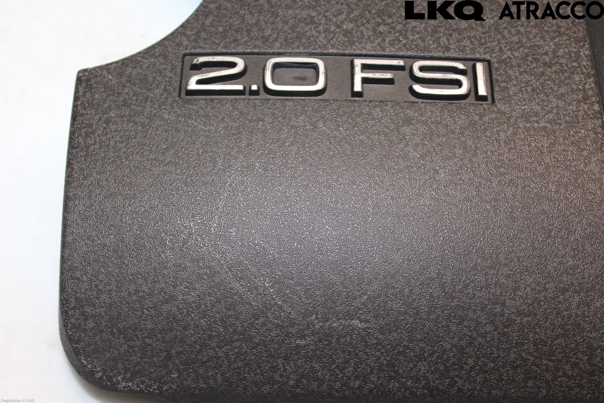 Audi A6/S6     05-11 Motorkåpa