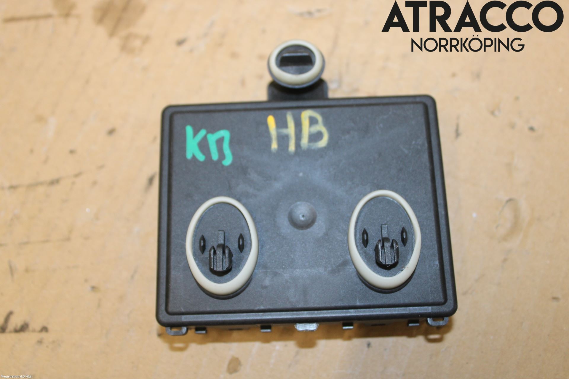 Volkswagen VW PASSAT 20-24 Styrenhet Dörr