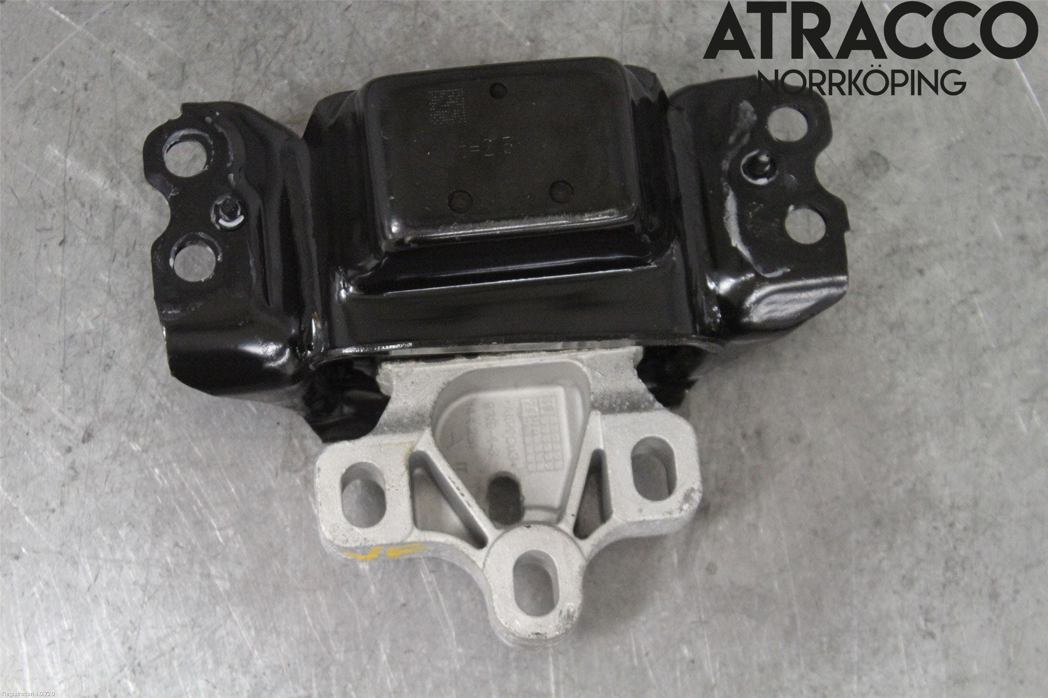 Volkswagen VW TIGUAN 16-24 Växellådsfäste