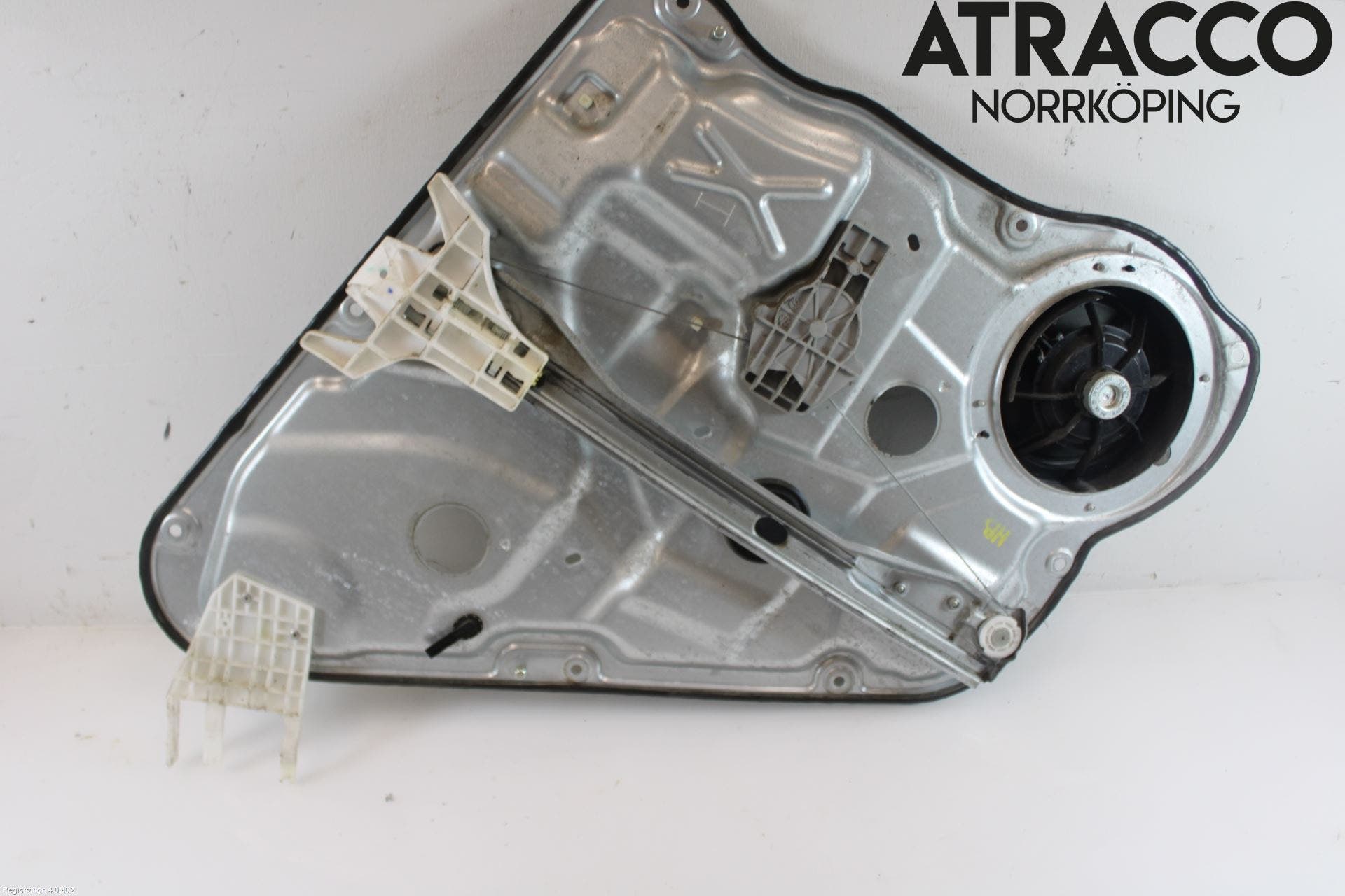 Kia CEED 06-12 Fönsterhiss El Kompl