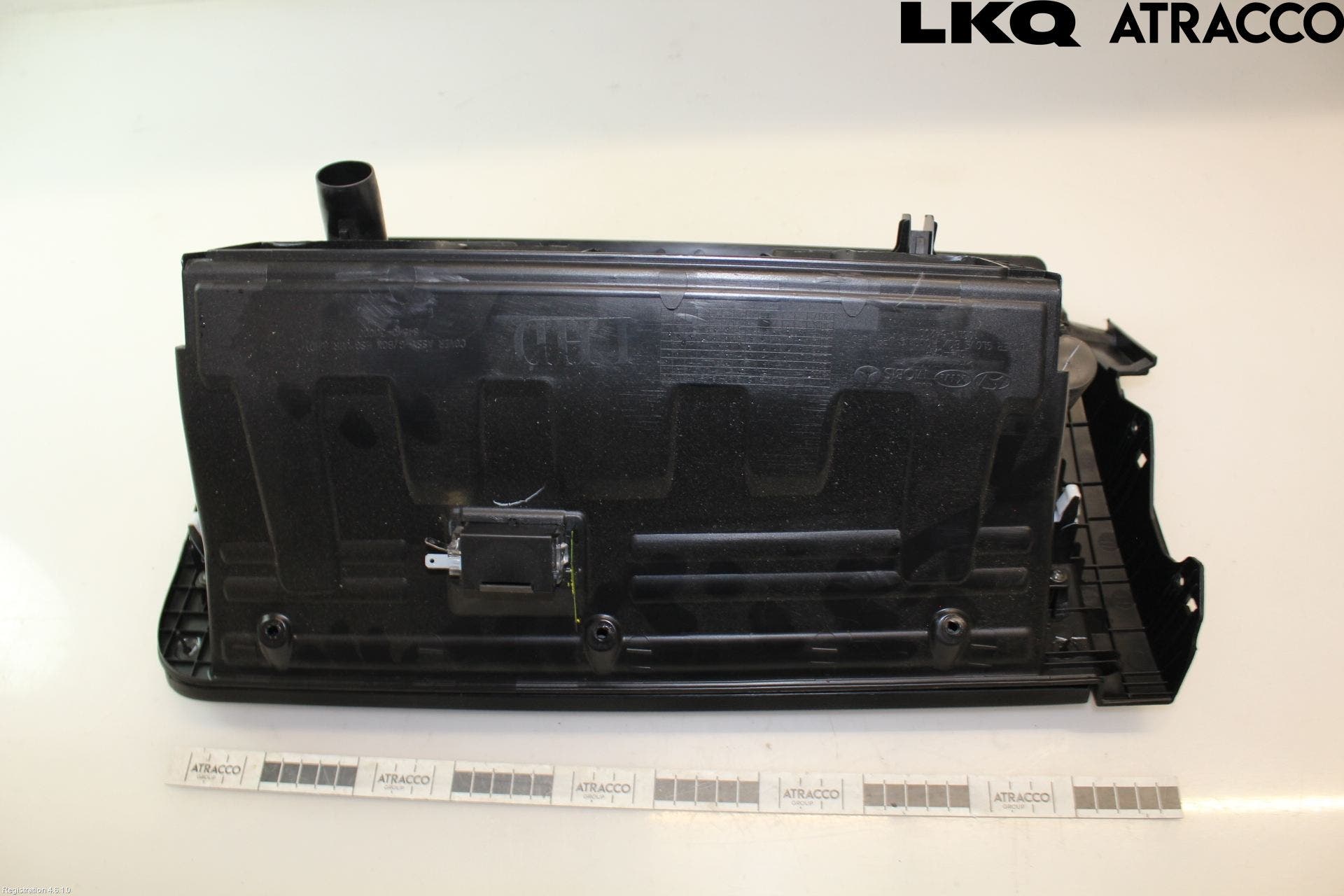 Kia SPORTAGE (SL) 11-15 Handskfack