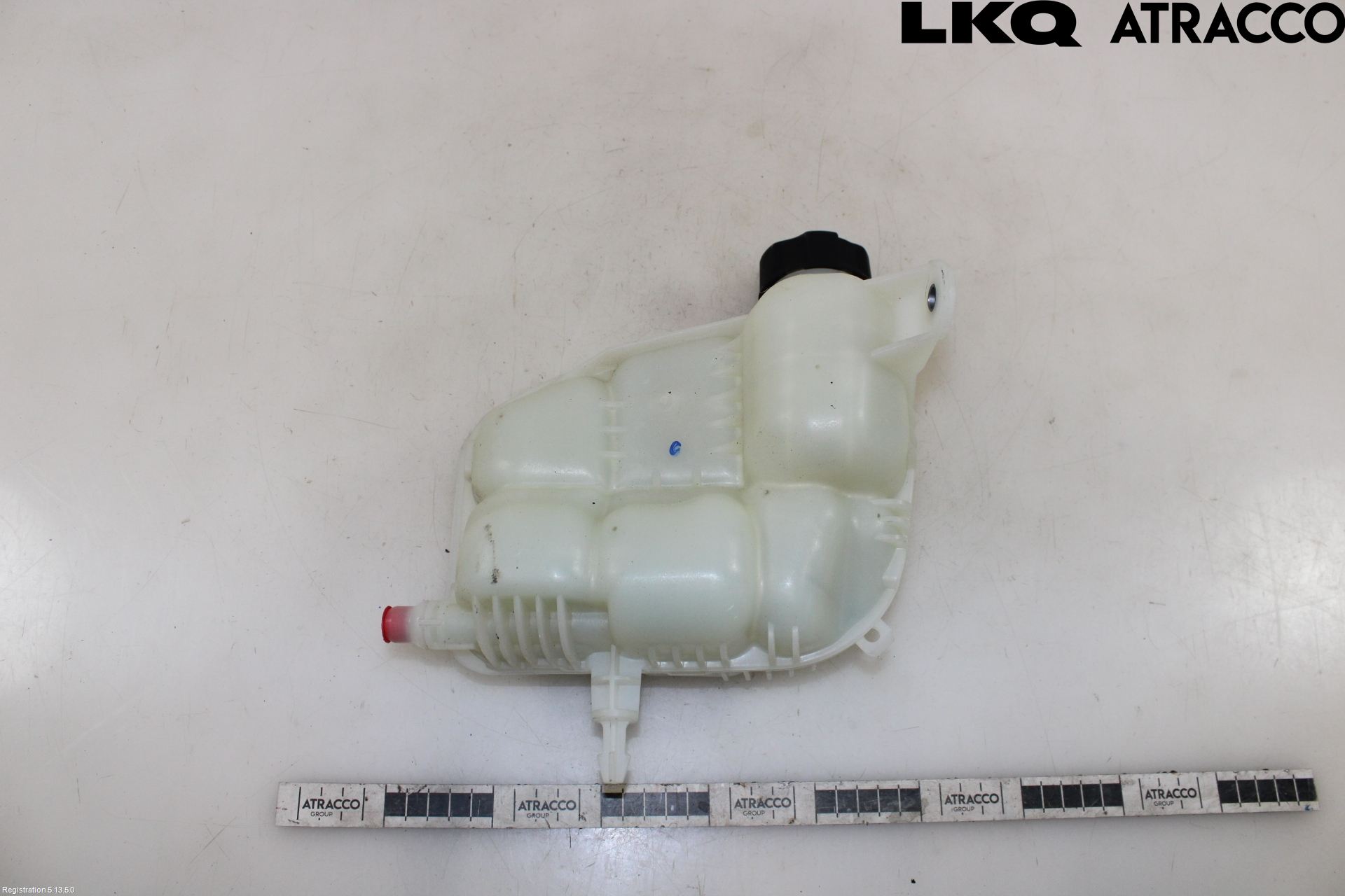 Mini ONE/COOPER 5DR F55 14-24 Expansionstank