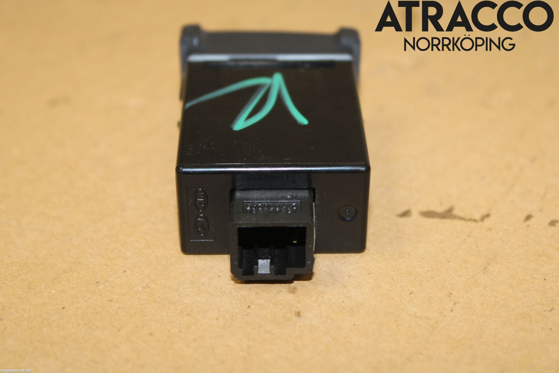 Hyundai i30 FD 07-12 Str Ljusvidd Reglering