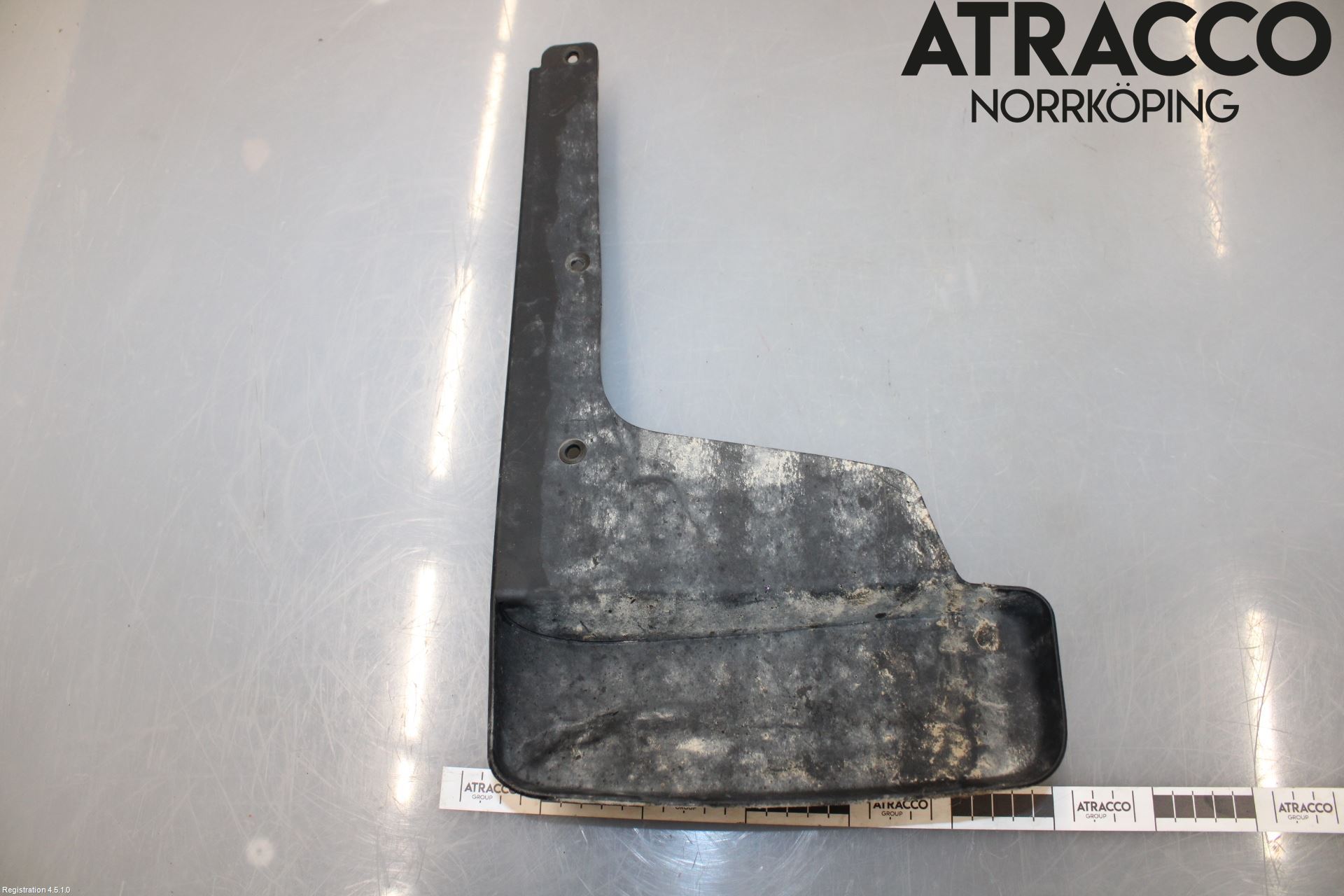 Lexus RX AL20 16-22 Stänkskydd