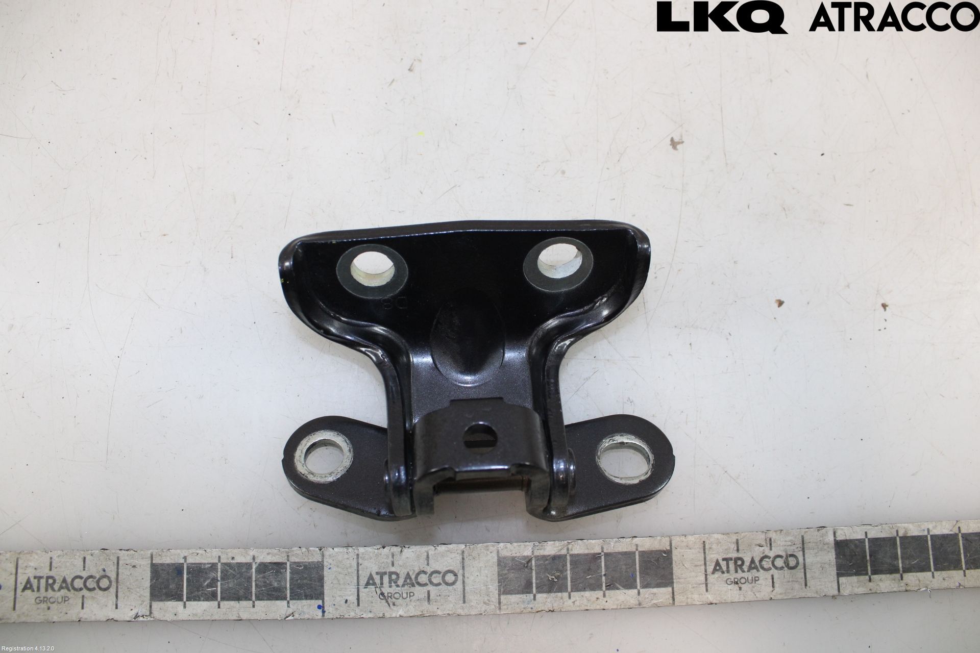 Kia NIRO (DE) 17-22 Dörrgångjärn