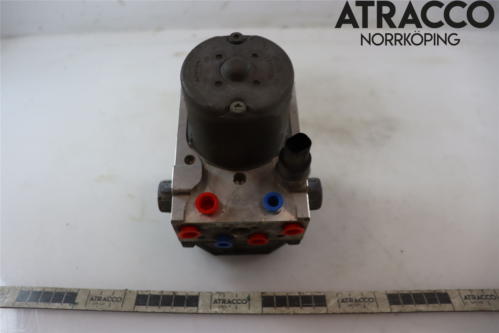 Audi A4/S4 01-05 Abs Hydraulaggregat