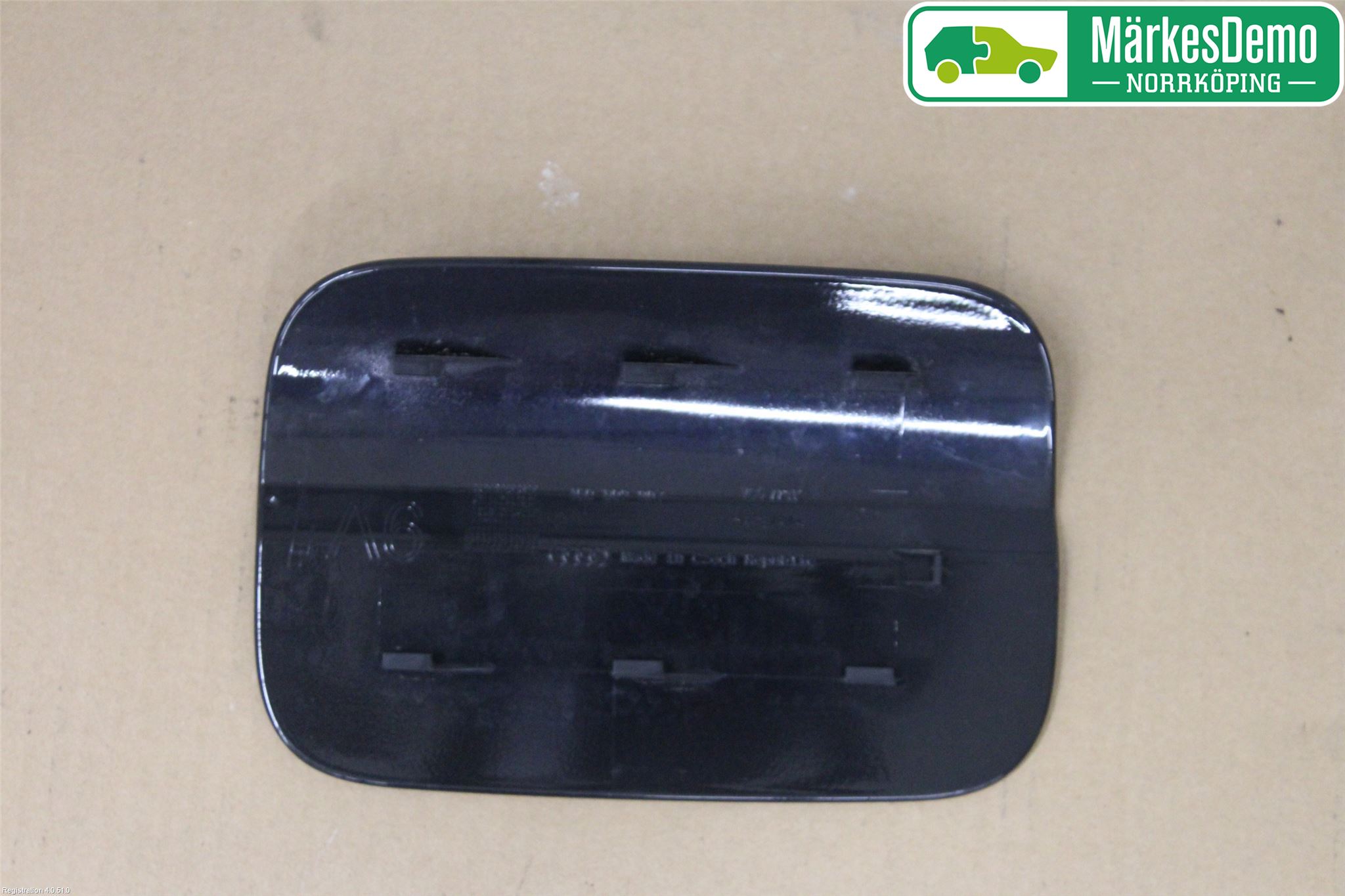 Audi A6/S6 4G 11-18 Tanklucka