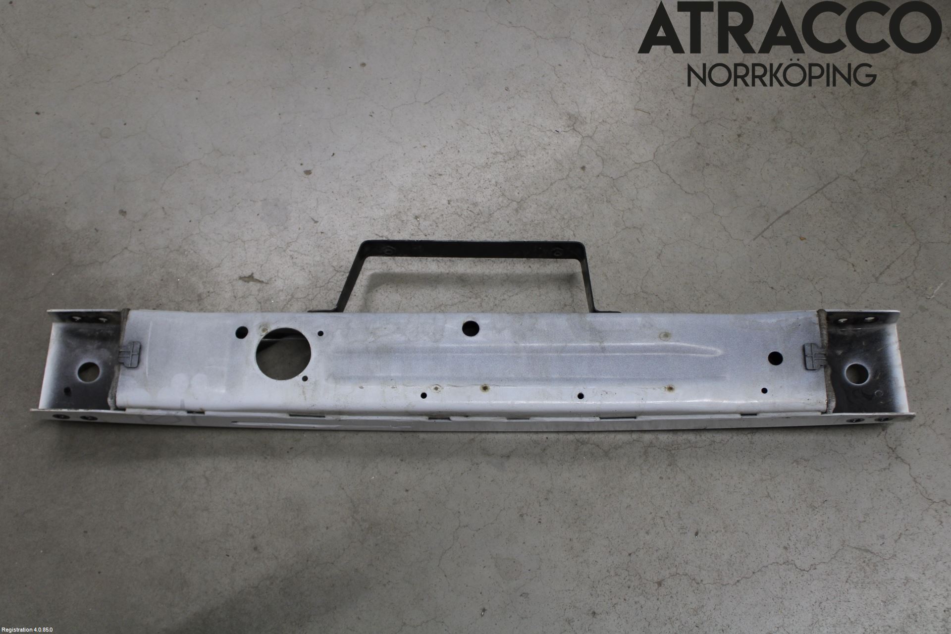 Landrover RANGE ROVER SPORT (L494) 14-22 Stötfångarbalk Fram