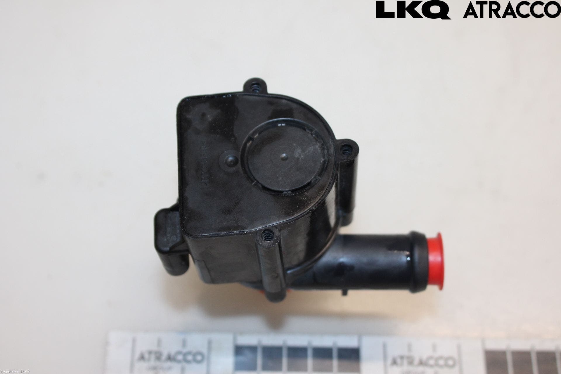 Audi A6 F2/C8 19- Vattenpump