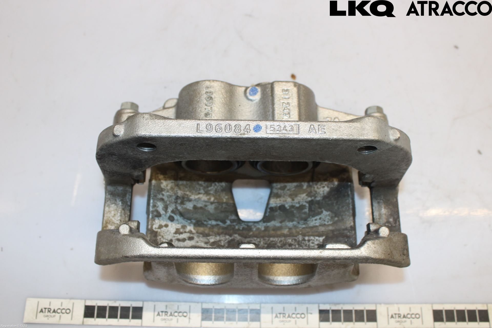 Volkswagen VW ID.7/TOURER 24- Bromsok Fram Höger