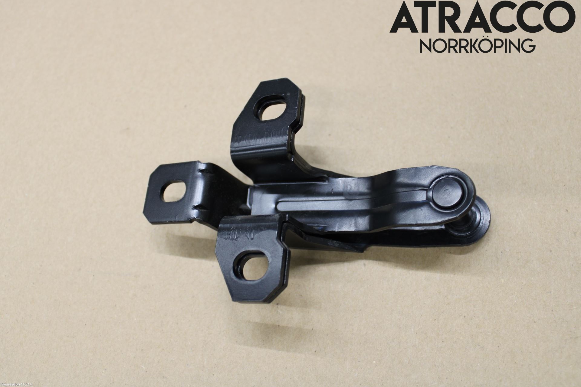 Volvo XC90 03-06 Lås-Bakluckelås