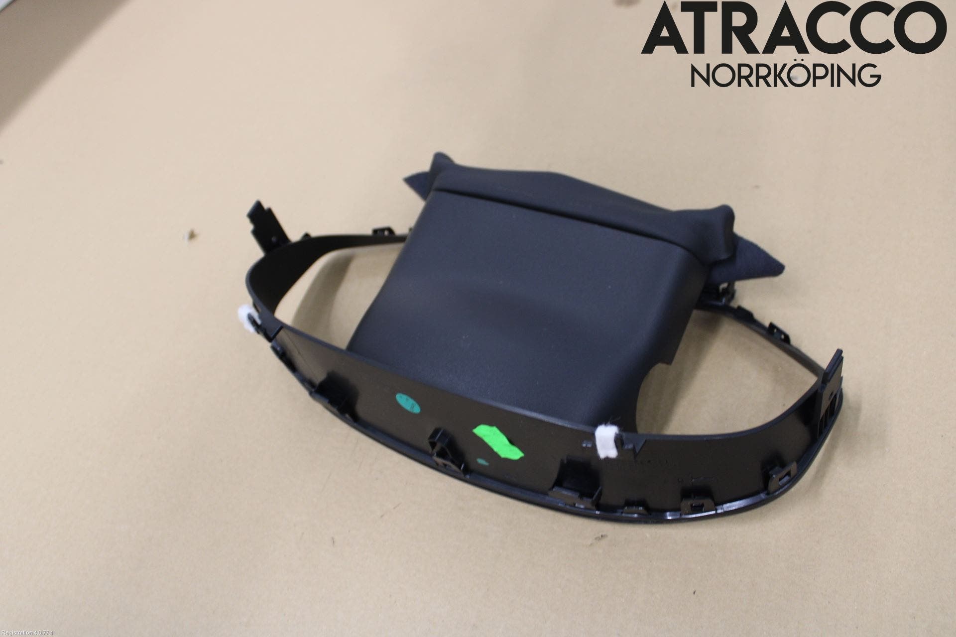 Seat IBIZA V 17-20 Rattkåpa-Kåpor