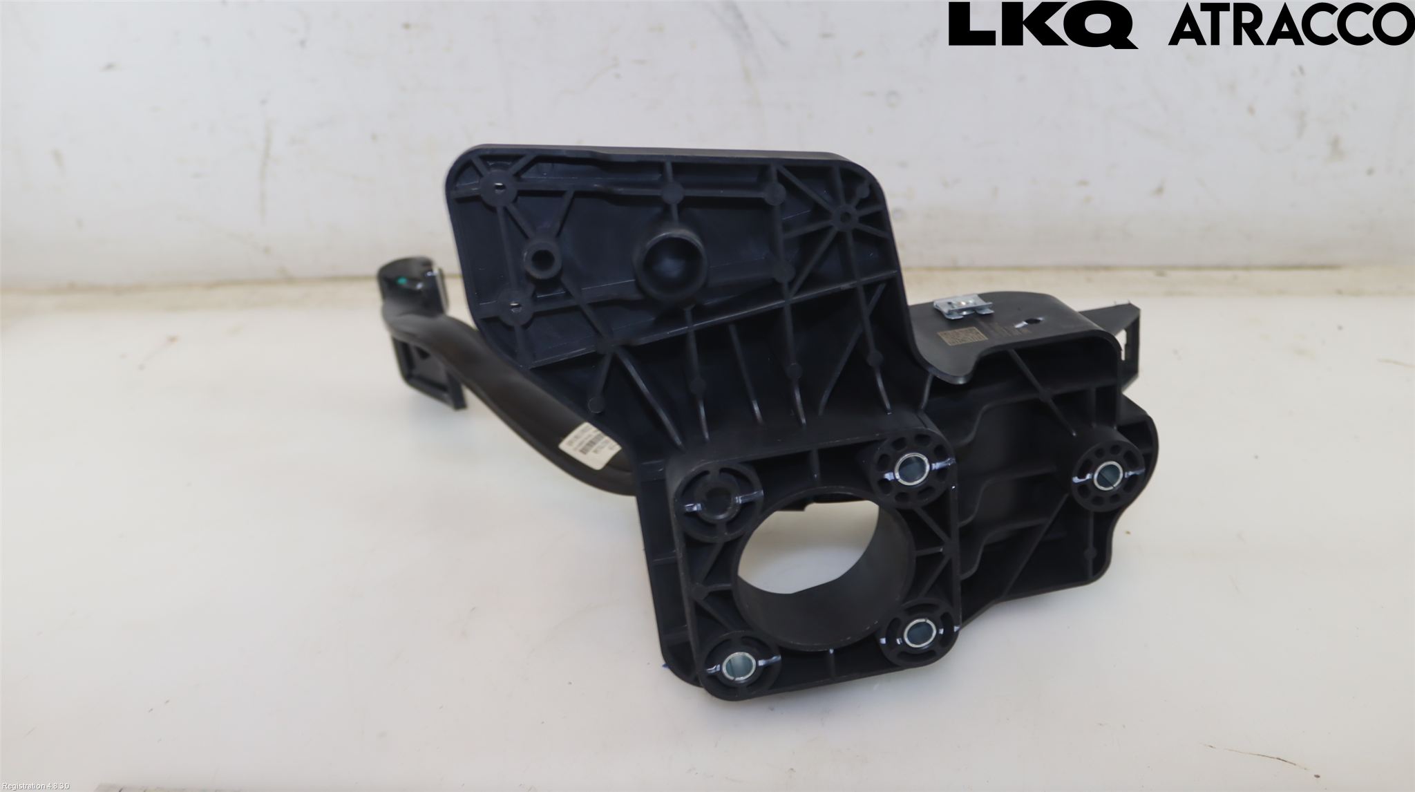 MG HS/EHS 21- Bromspedal