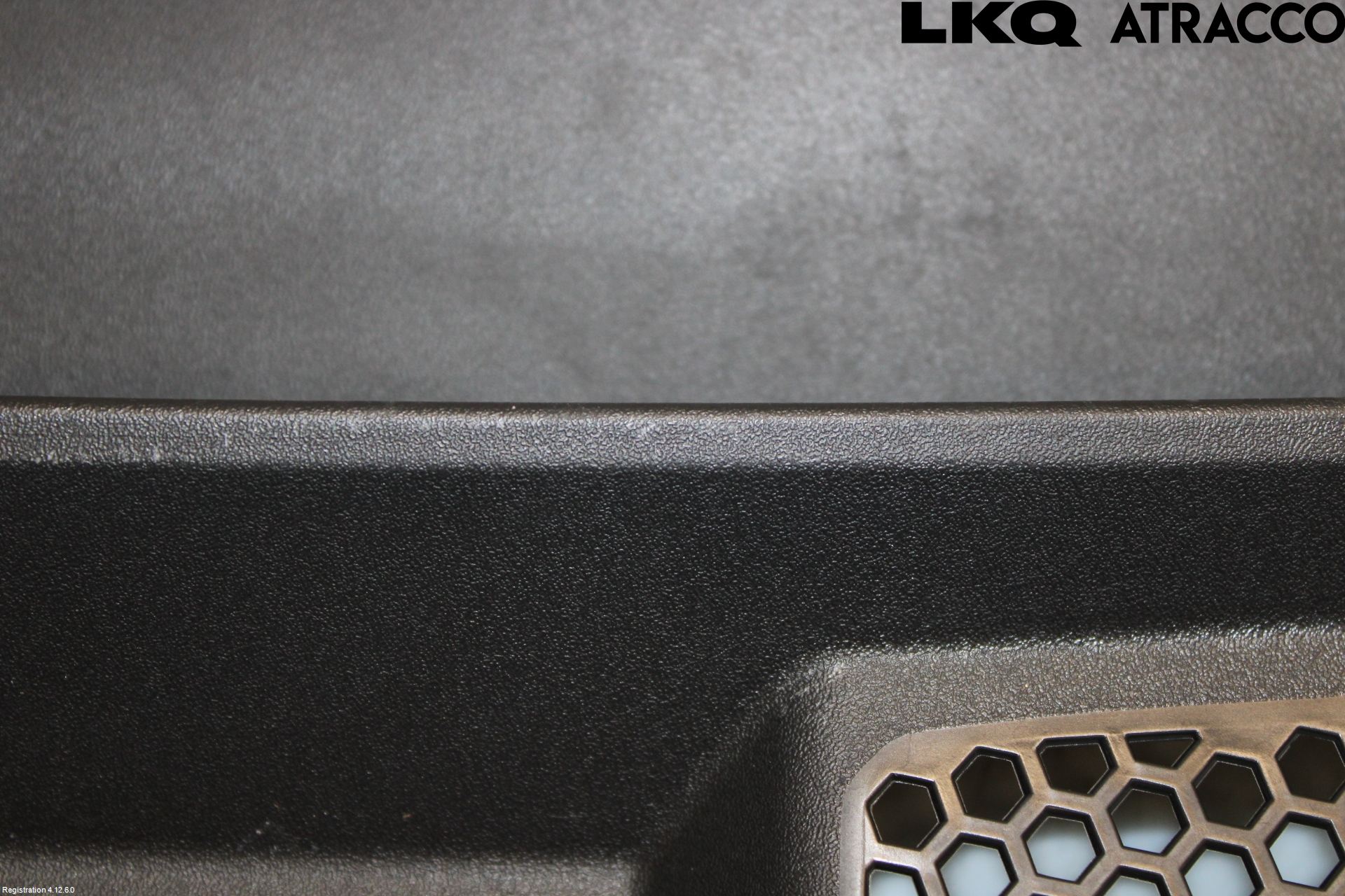 Seat ARONA Torpedplåt-Torpedplast