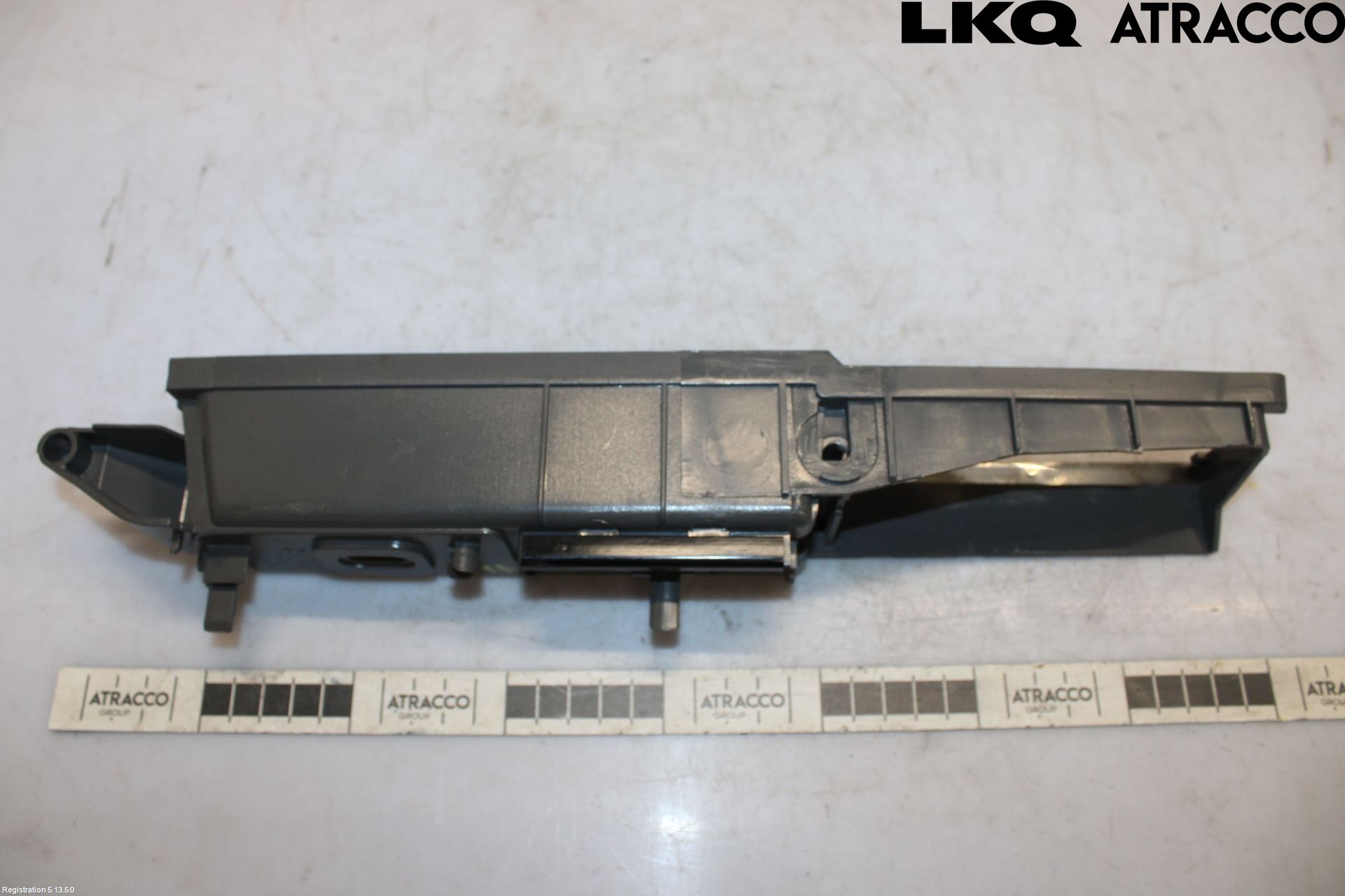 Volvo 940 91-98 Dörrklädsel Inlägg-List Hö