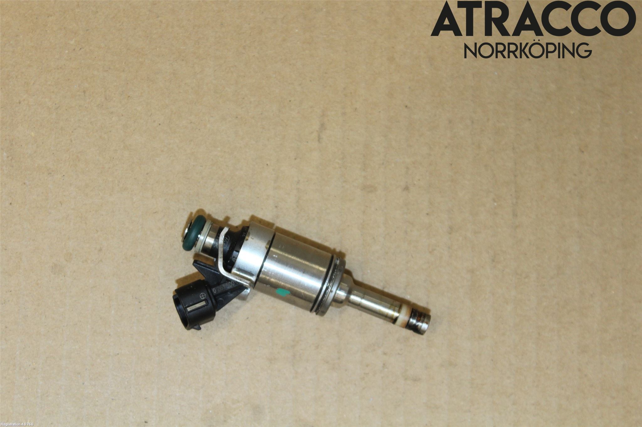 Suzuki VITARA 15- Injspridare