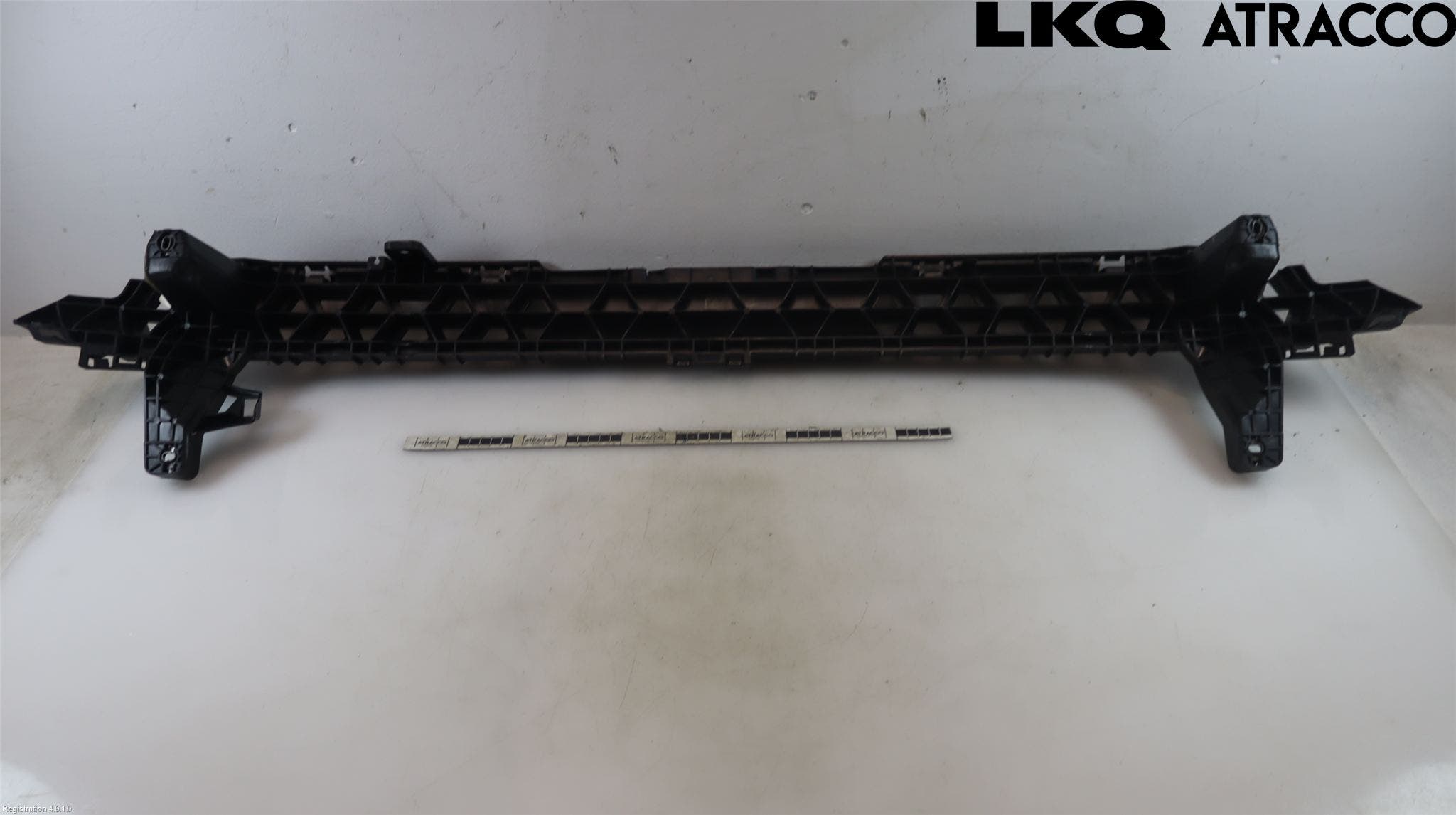 Volkswagen VW TRANSP/CARAVELLE (T6) 16-22 Stötfångardämpare Fram