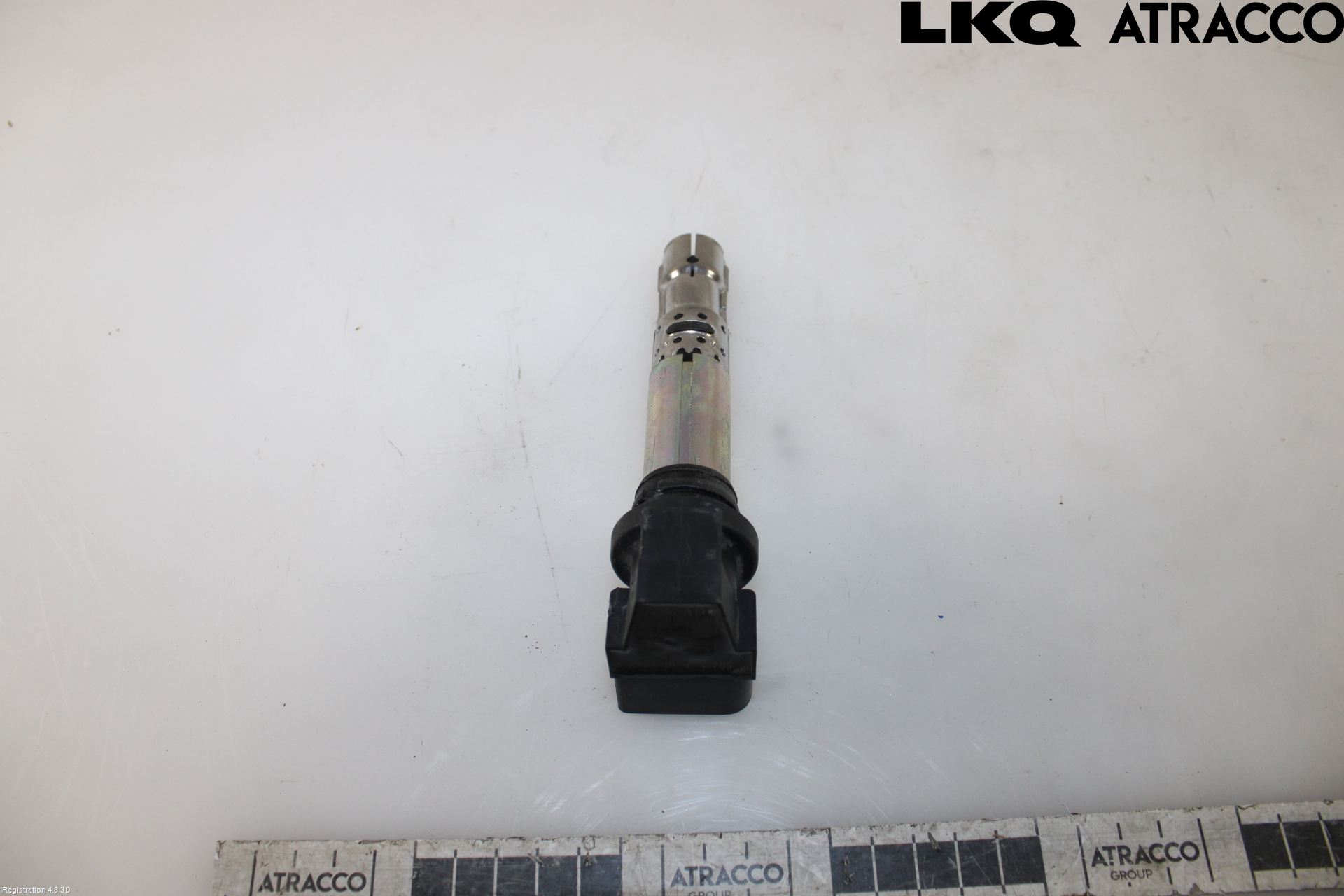 Volkswagen VW POLO 05-09 Tändspole