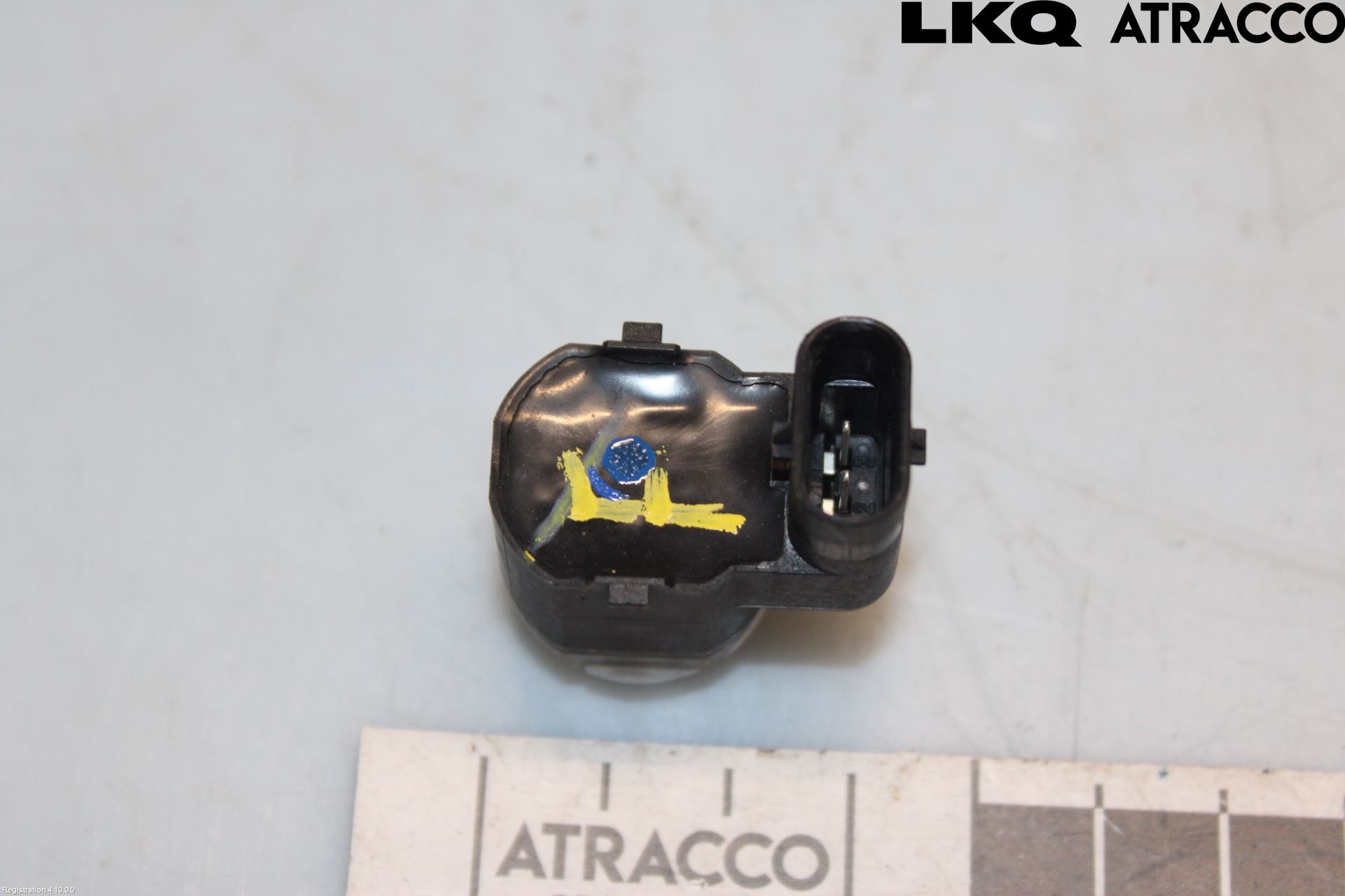 Jaguar XF 08-15 Parkeringshjälp Frontsensor