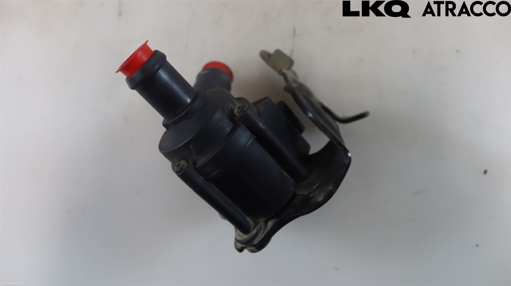 Volkswagen VW PASSAT 15-19 Värme Cirkulationspump