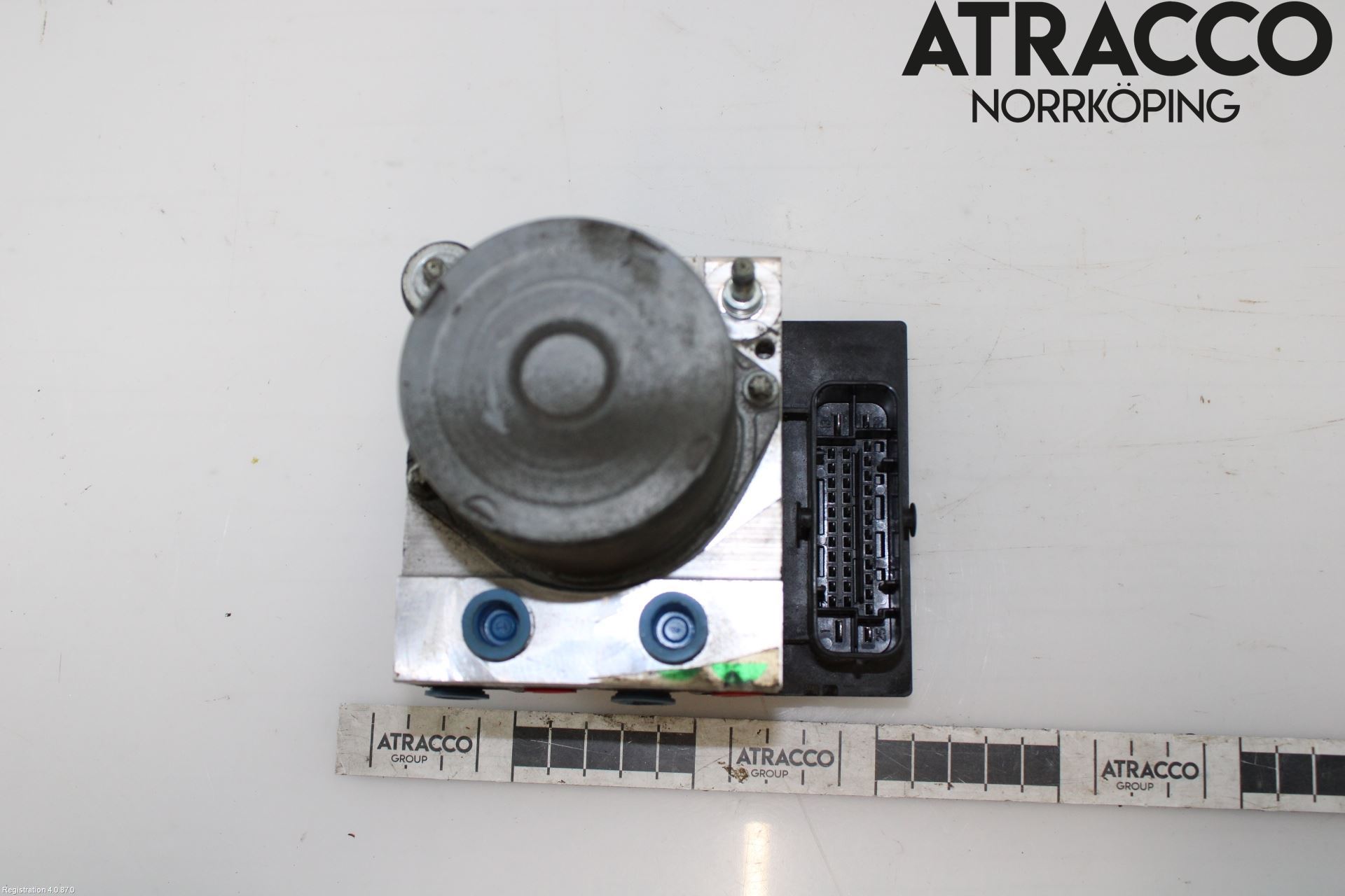 Audi A4/S4 05-07 Abs Hydraulaggregat