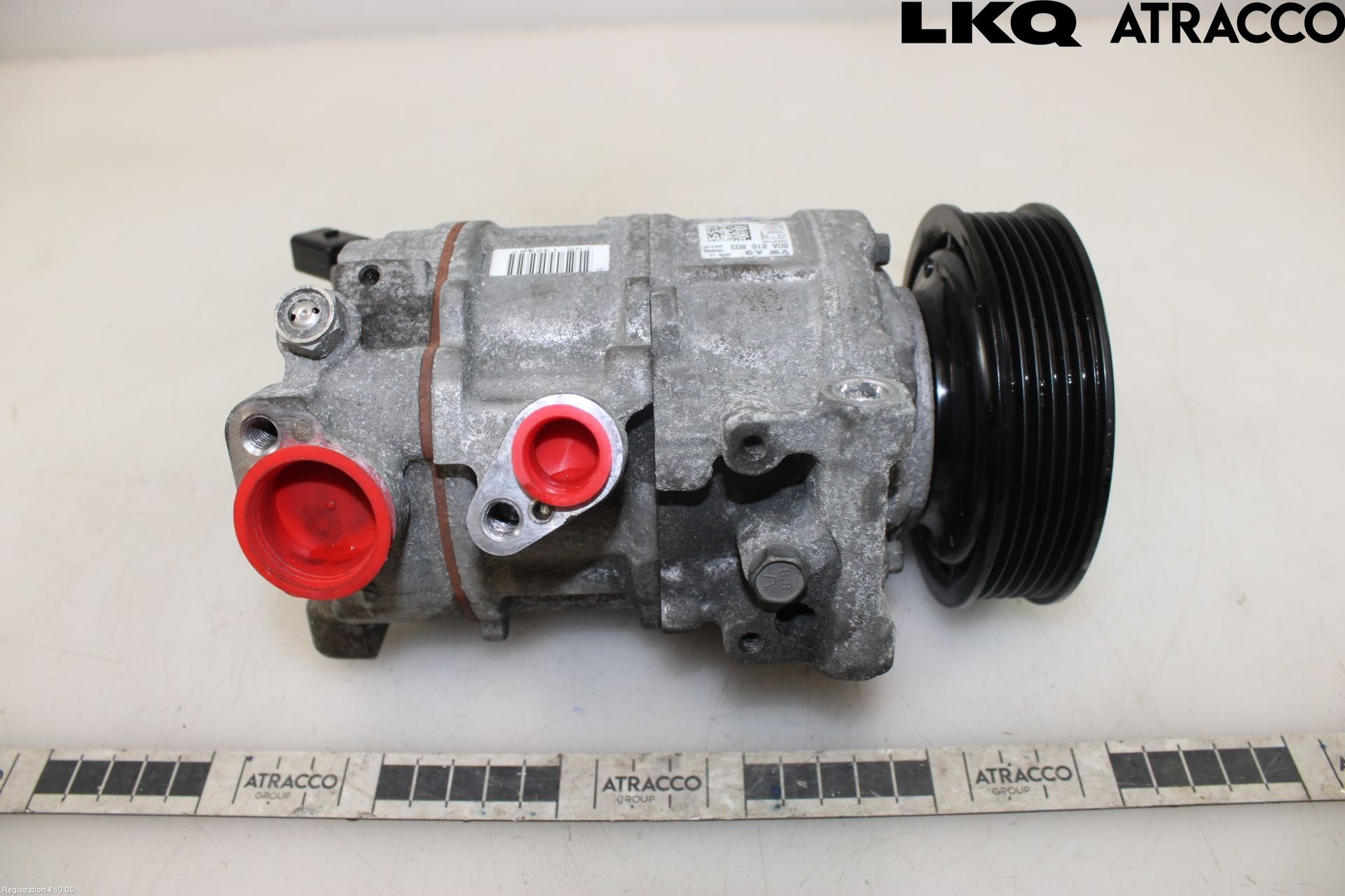 Audi Q5/SQ5 17- Ac Kompressor
