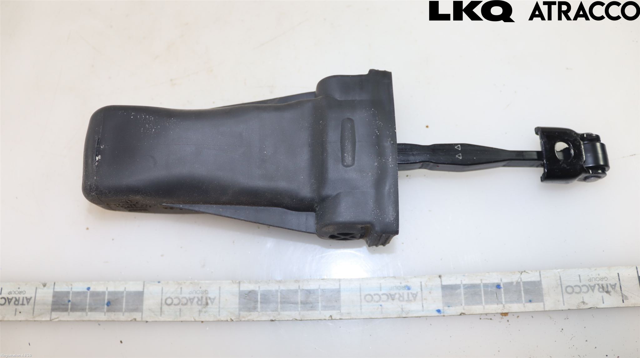 Seat LEON 20- Dörrstopp