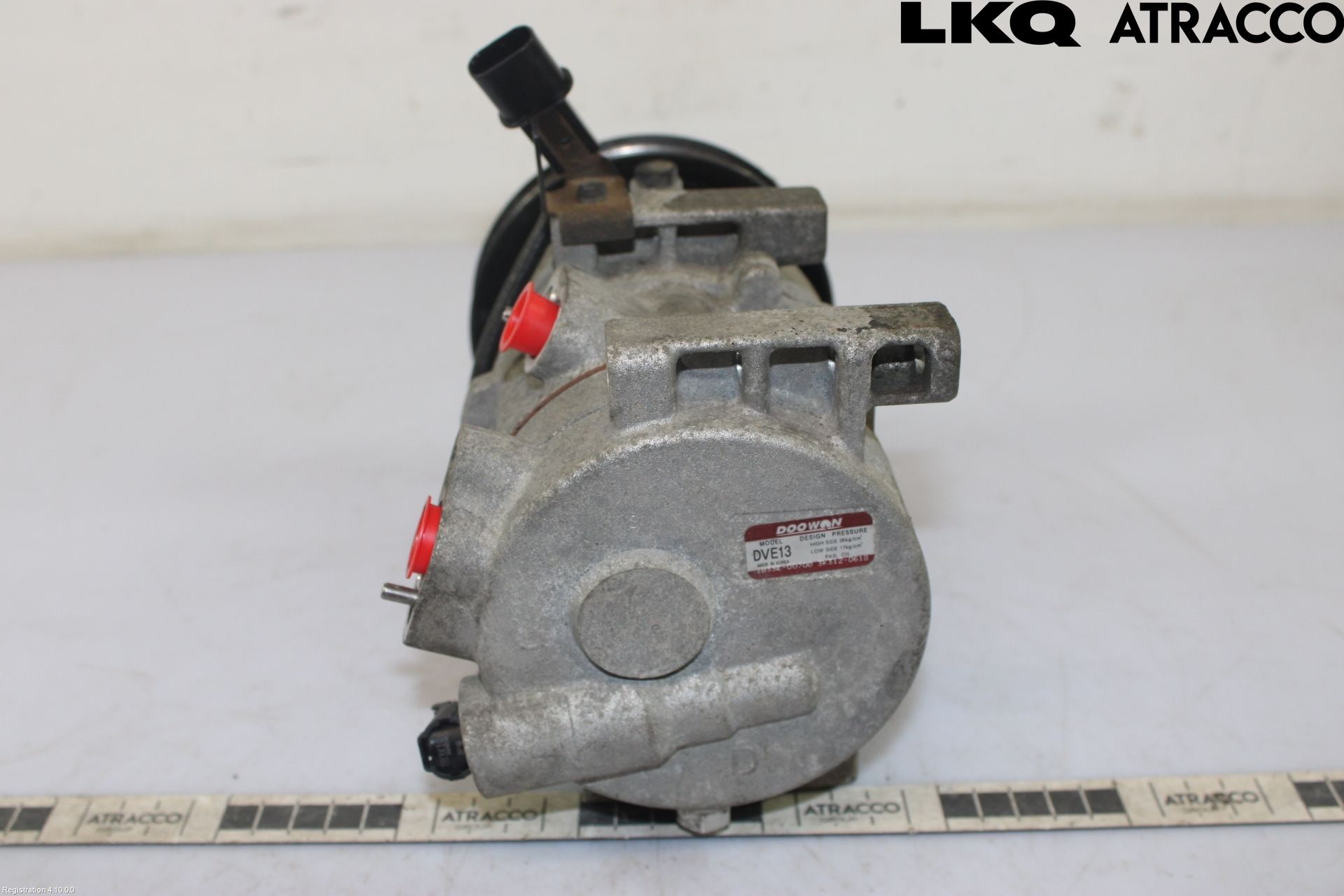 Hyundai i40 08-15 Ac Kompressor